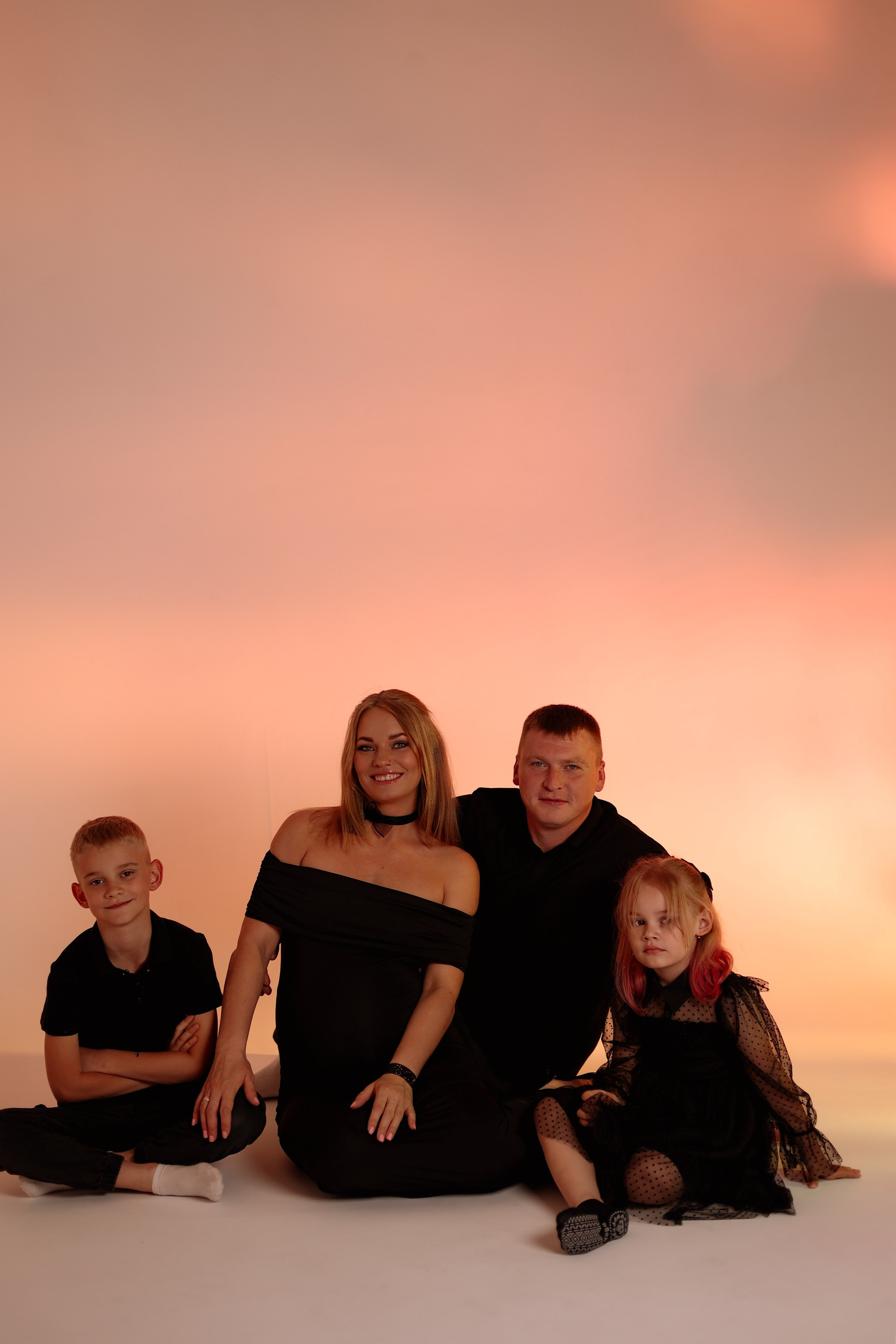 В ожидании. Photographer Tatiana Ivanova in Yaroslavl