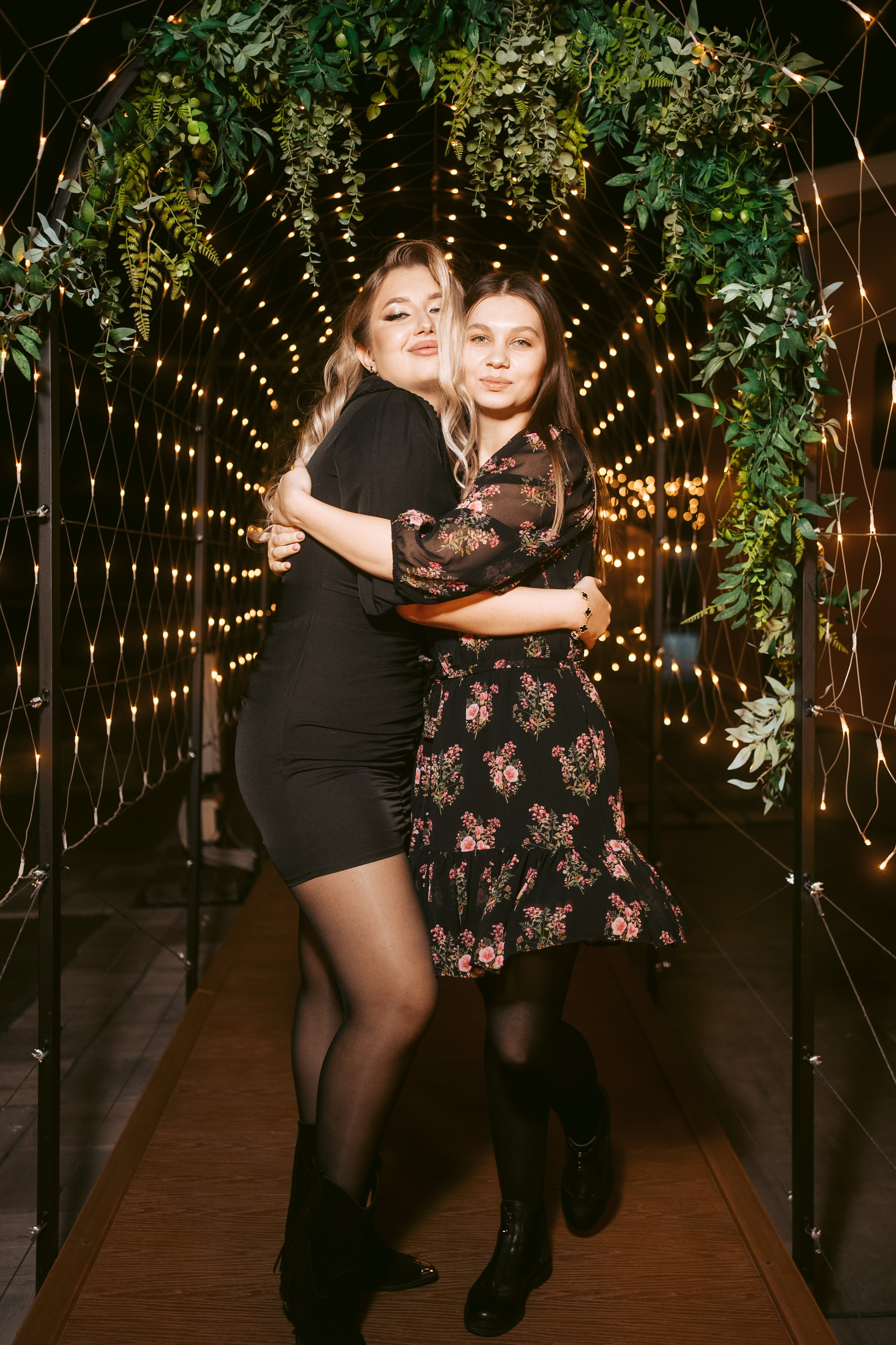 День рождения в Milton Air. Фотограф на любое событие в Кемерово