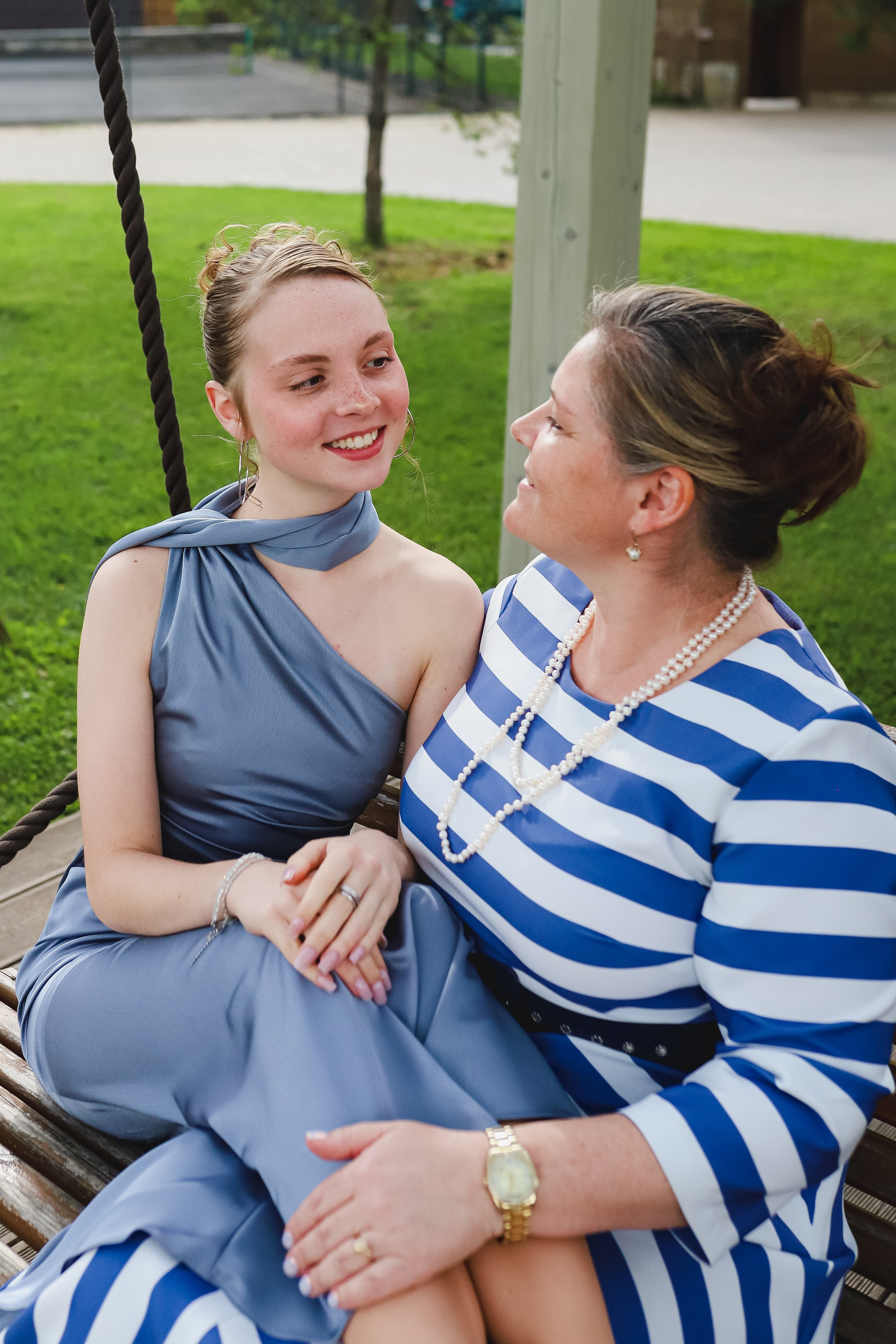 Школьные выпускные. Семейный и детский фотограф Эльвира Билибина