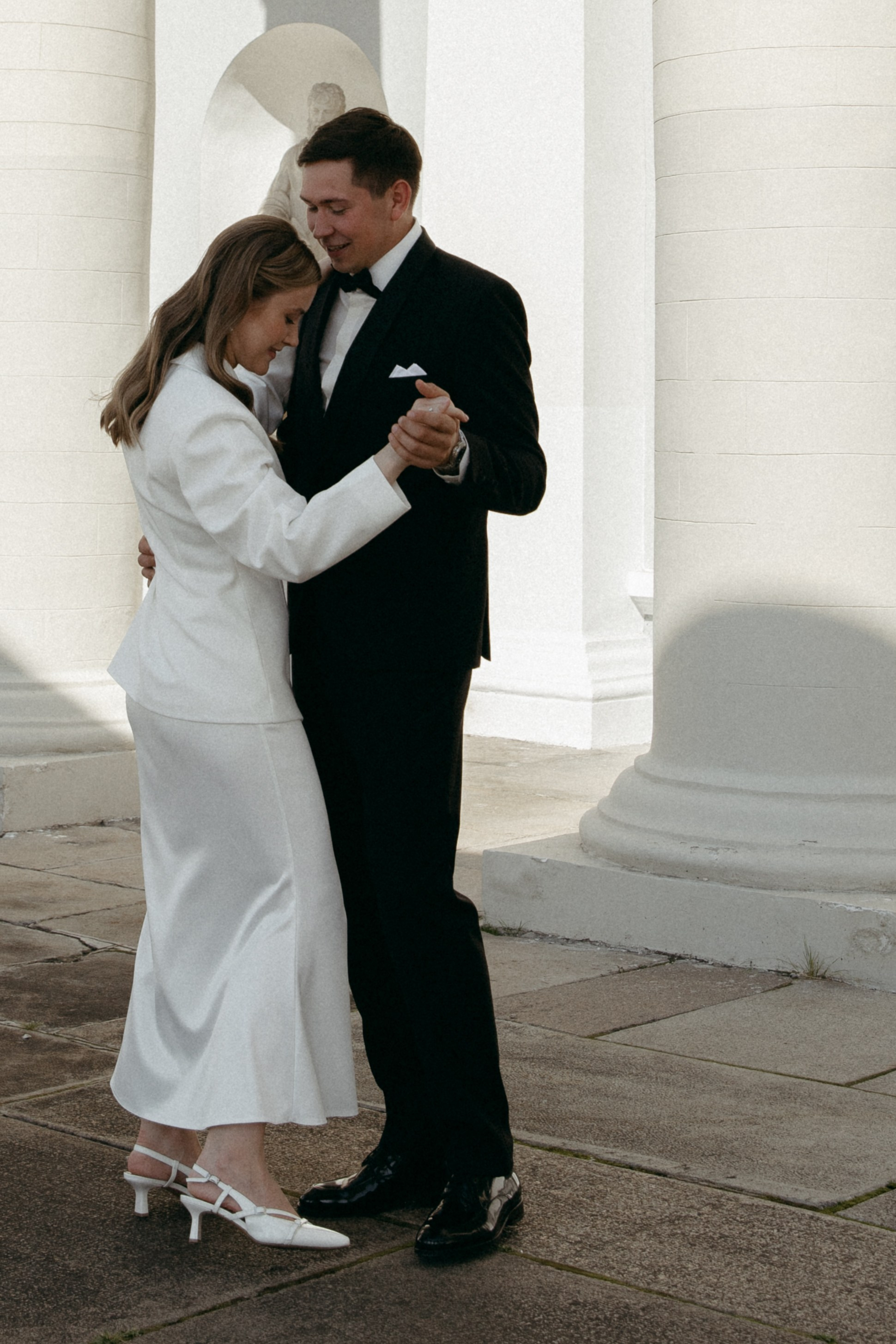 Павел и Нина. Главная