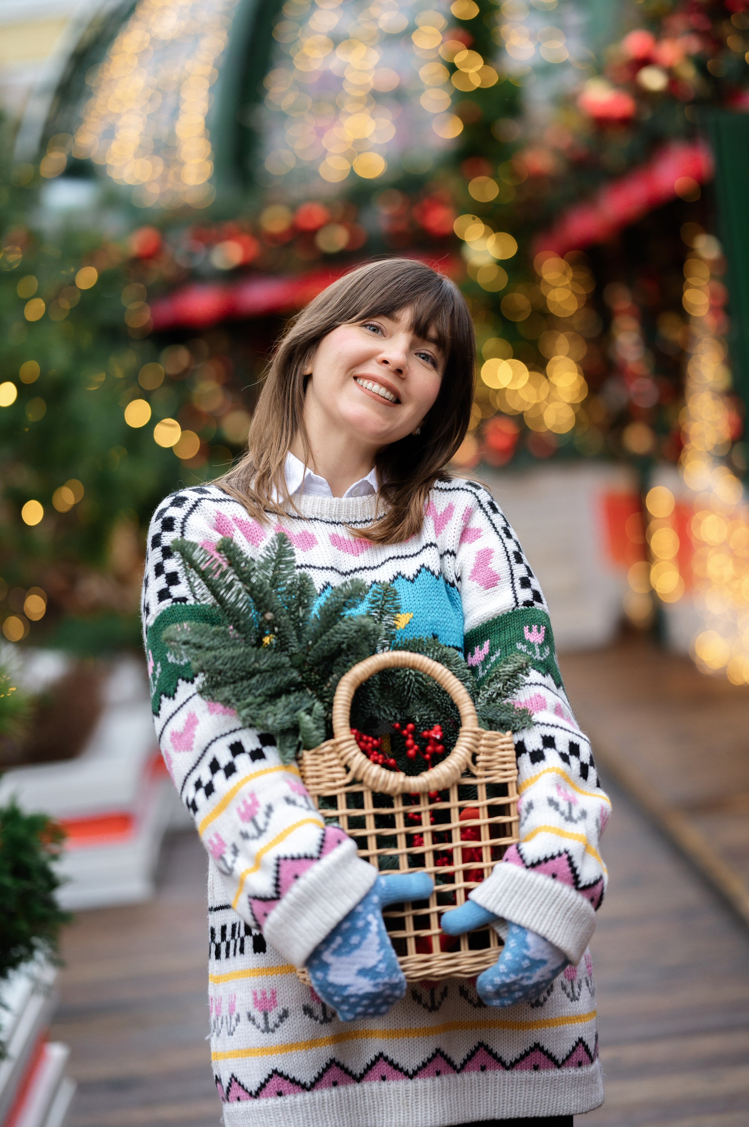 Уличная фотосессия. Фотограф Москва Екатерина Постникова Индивидуальные и семейные съемки