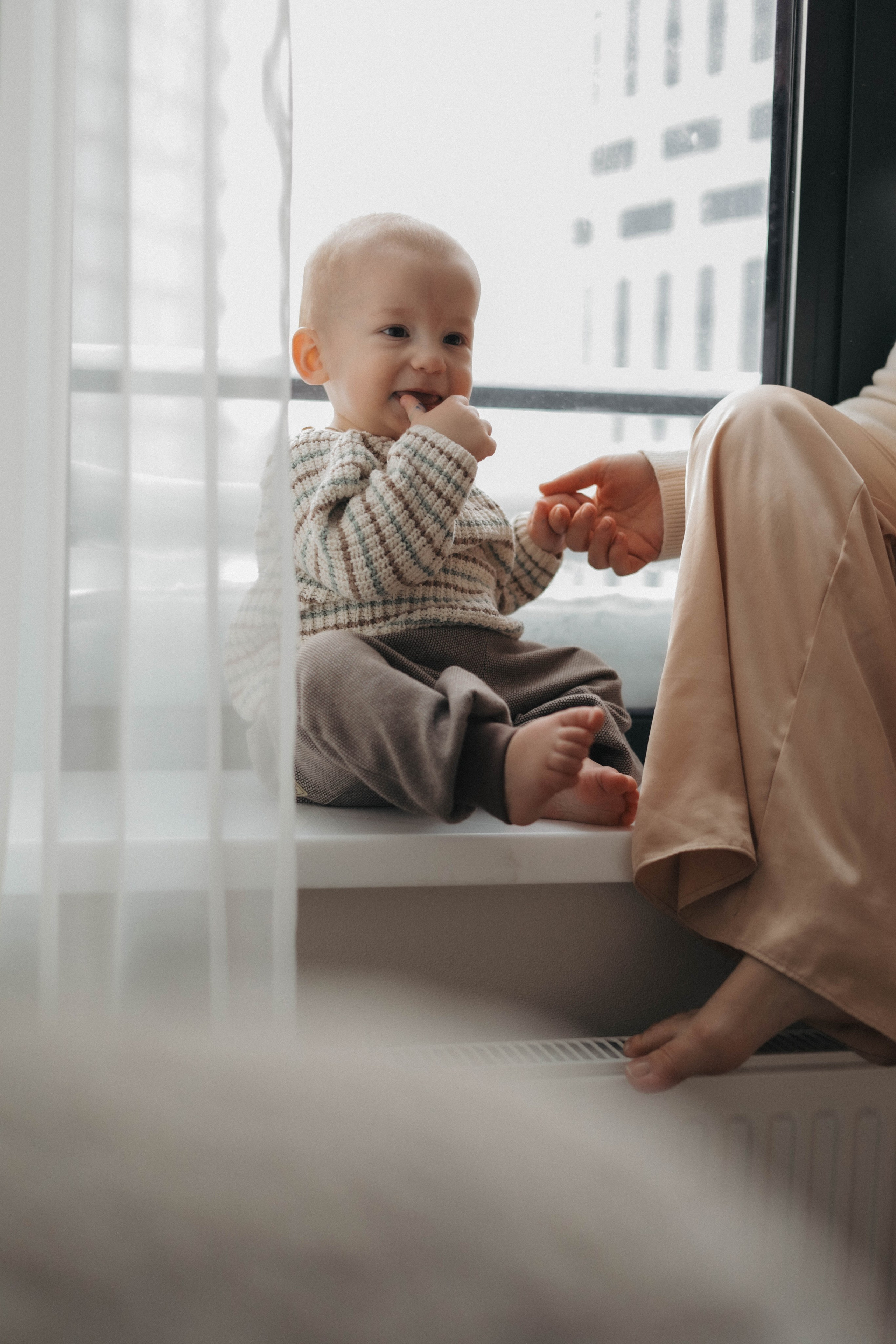 Валерия, Вова и Персик. Семейный фотограф в Москве Дарья Верещагина
