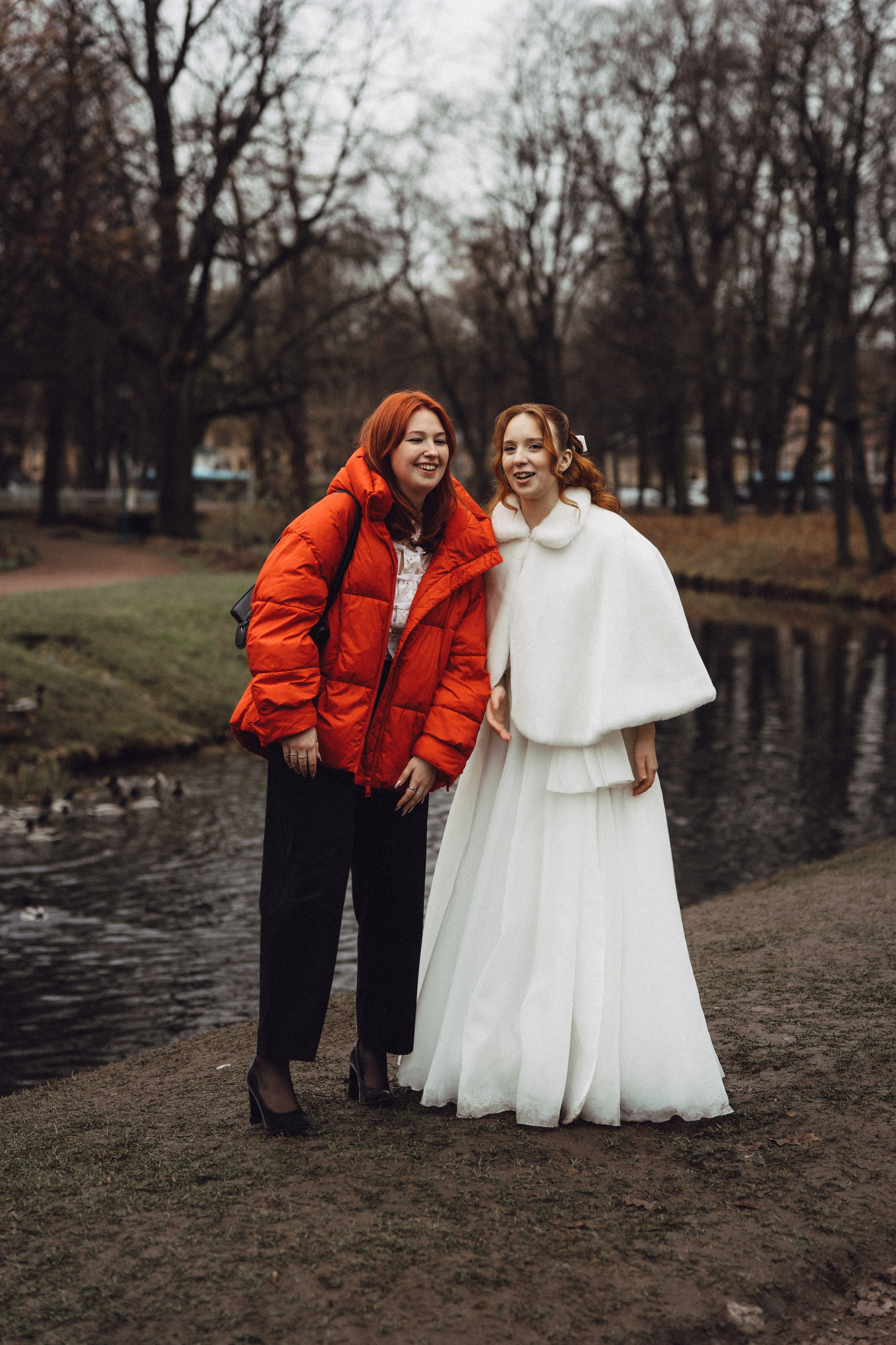 СВАДЕБНАЯ СЬЕМКА ВО ВТОРОМ ДВОРЦЕ С ГОСТЯМИ И ПРОГУЛКА В ТАВРИЧЕСКОМ САДУ. Профессиональный фотограф, Санкт-Петербург — Виктория Богомолова