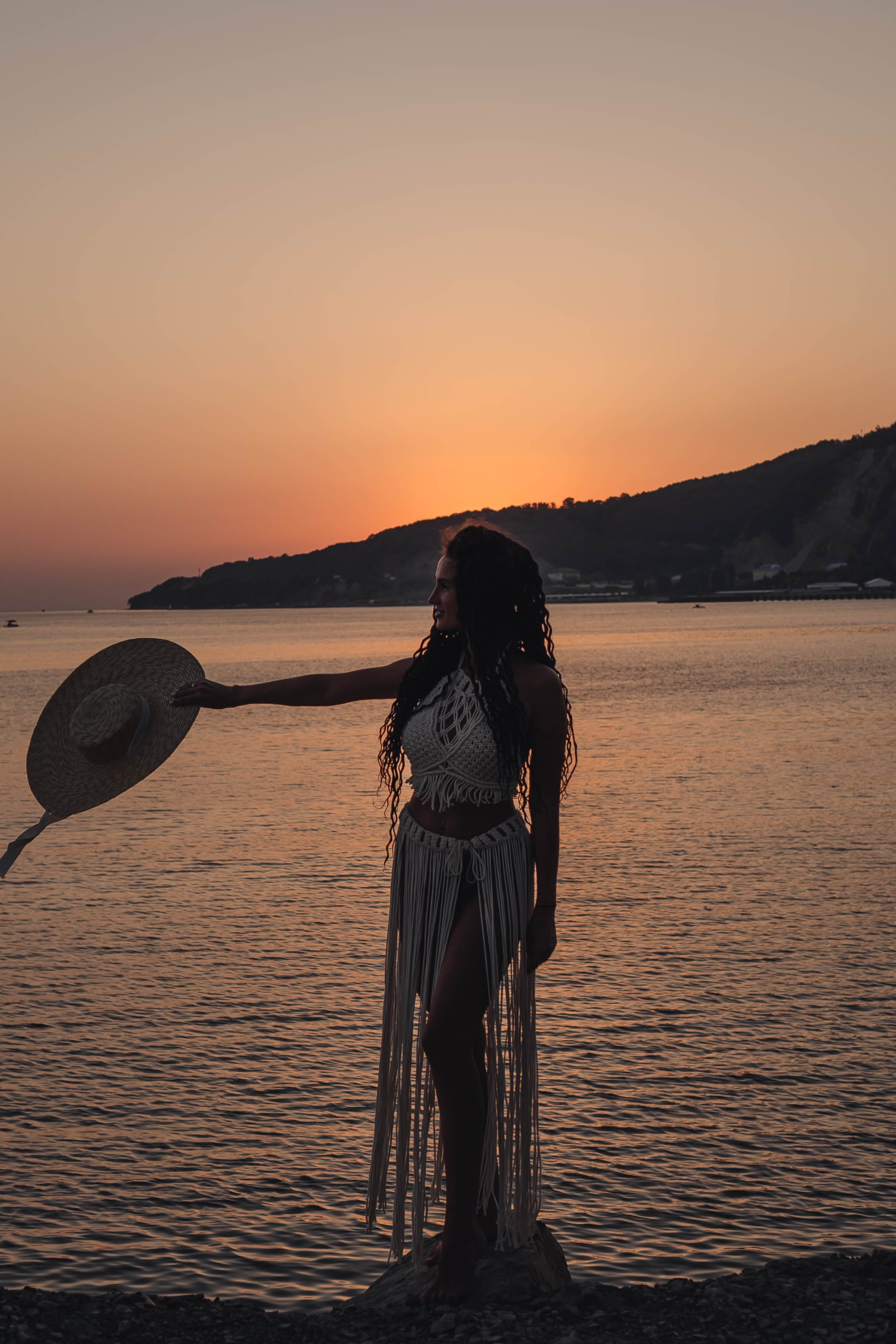 Рассвет. Профессиональный фотограф, Санкт-Петербург — Виктория Богомолова