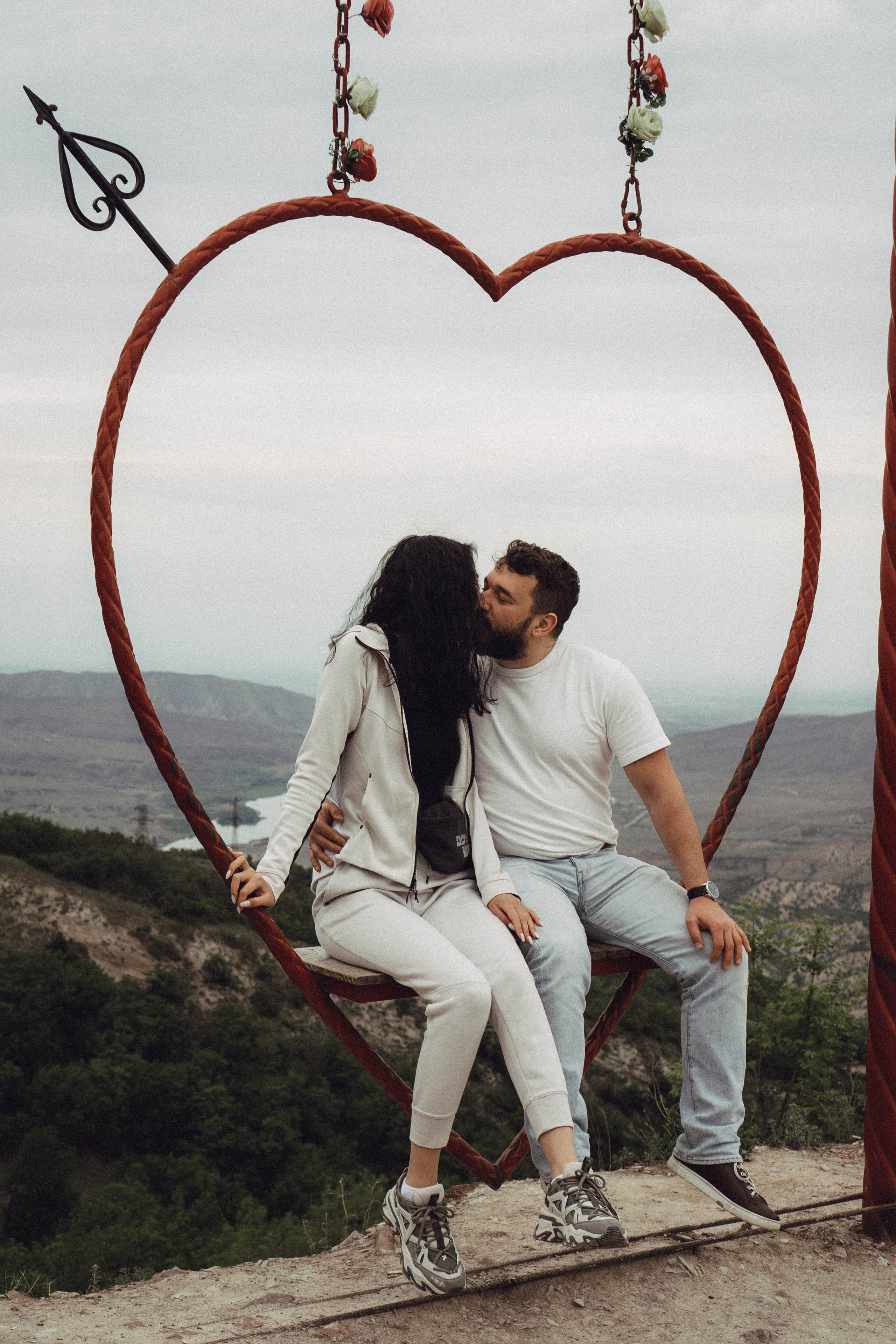 Любовь. Профессиональный фотограф, Санкт-Петербург — Виктория Богомолова