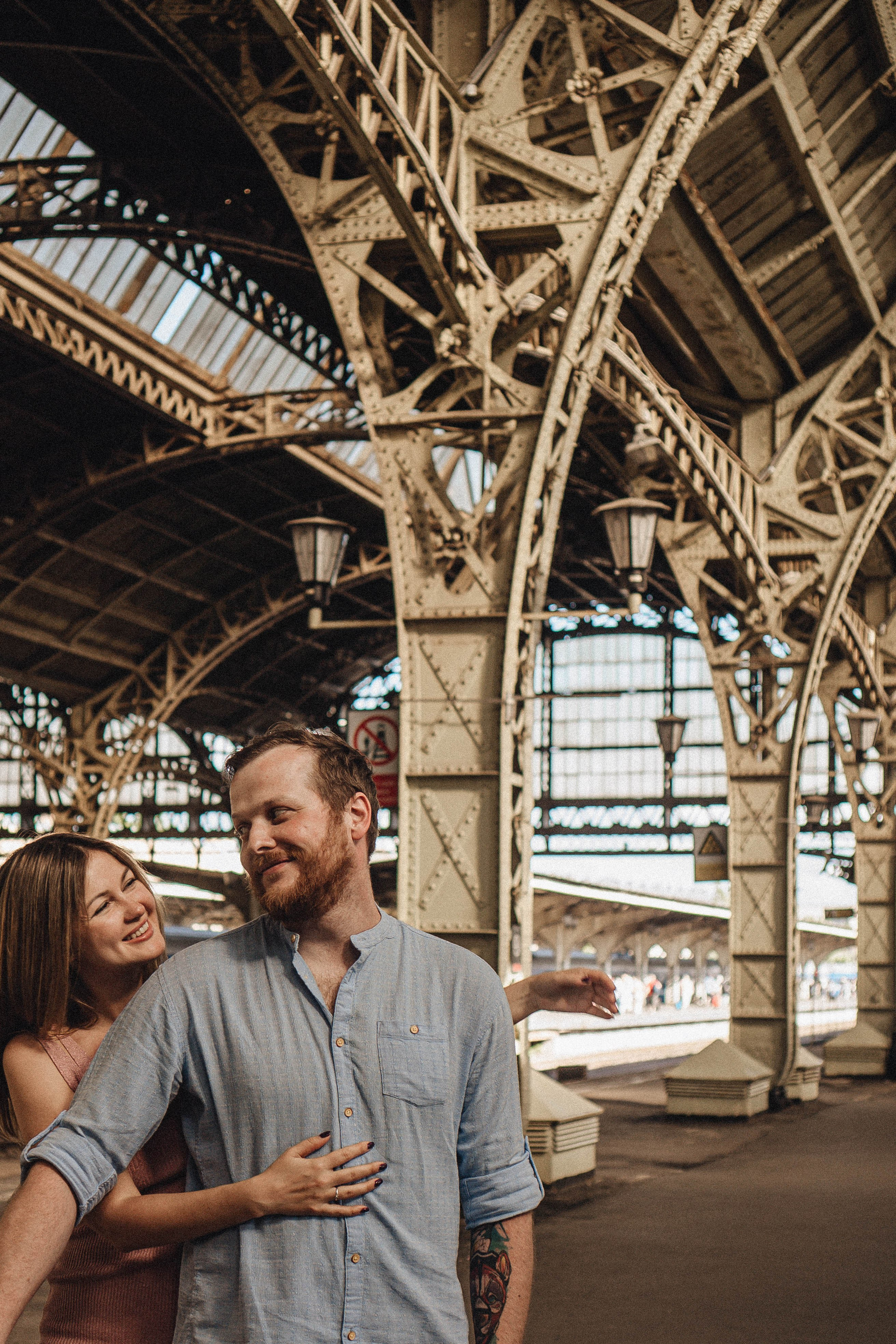 История на реальных событиях. Профессиональный фотограф, Санкт-Петербург — Виктория Богомолова