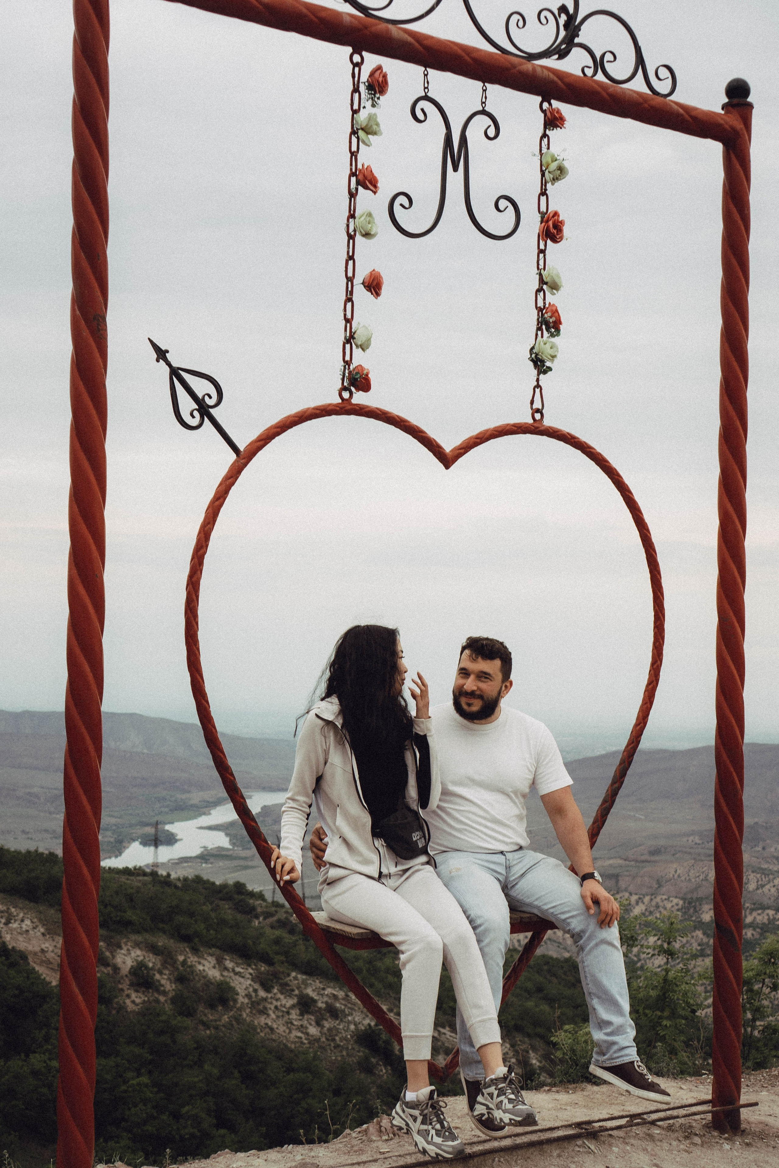 Любовь. Профессиональный фотограф, Санкт-Петербург — Виктория Богомолова
