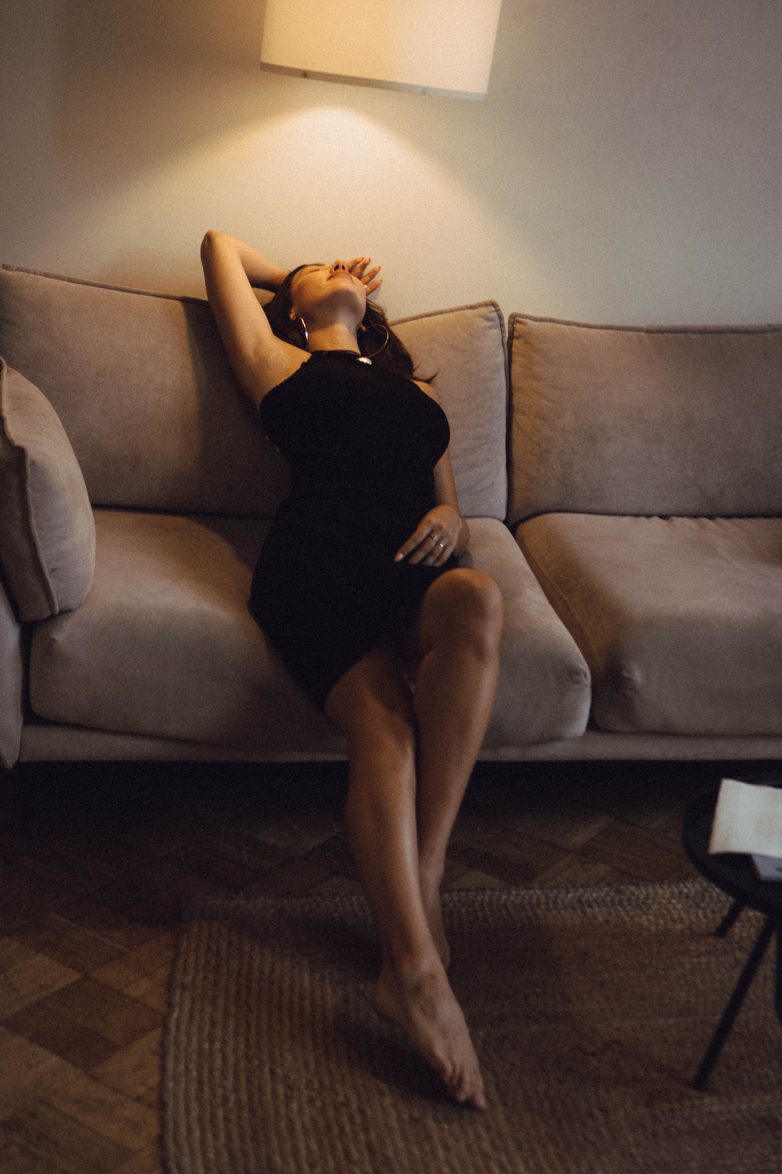 Студийная. Профессиональный фотограф, Санкт-Петербург — Виктория Богомолова