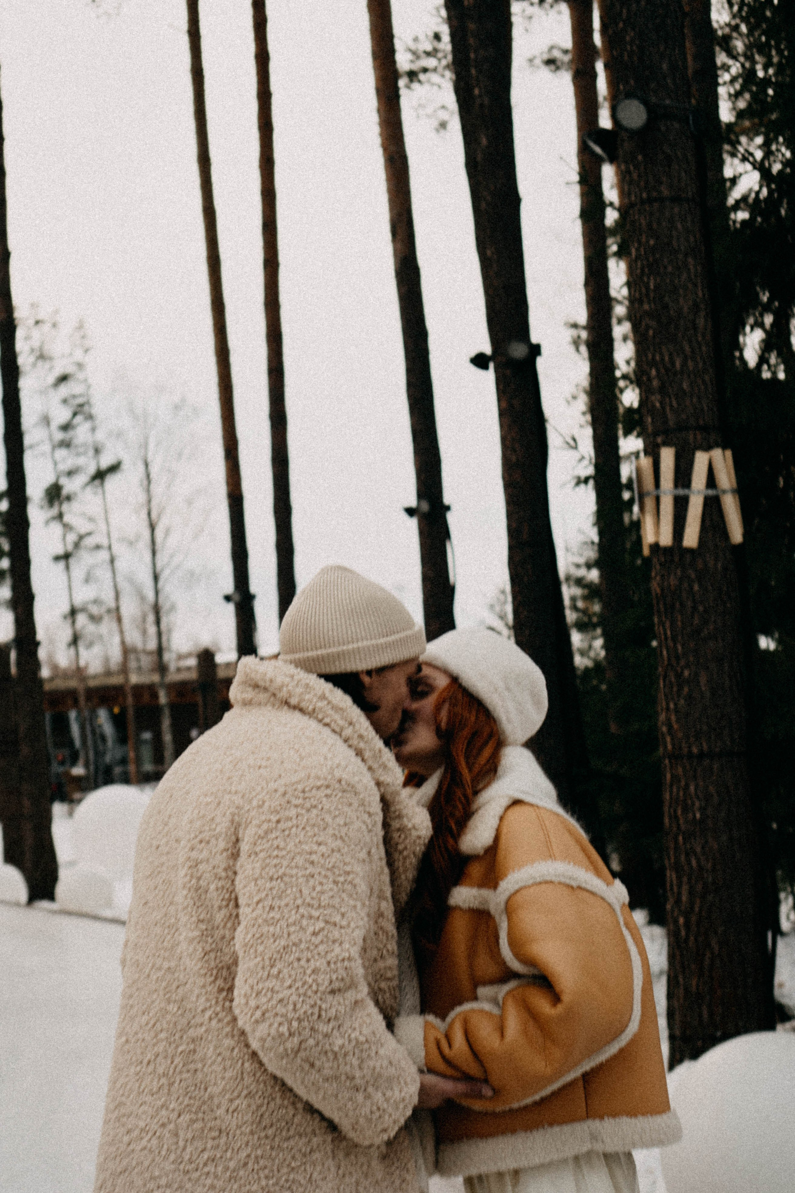 Каток. Профессиональный фотограф, Санкт-Петербург — Виктория Богомолова