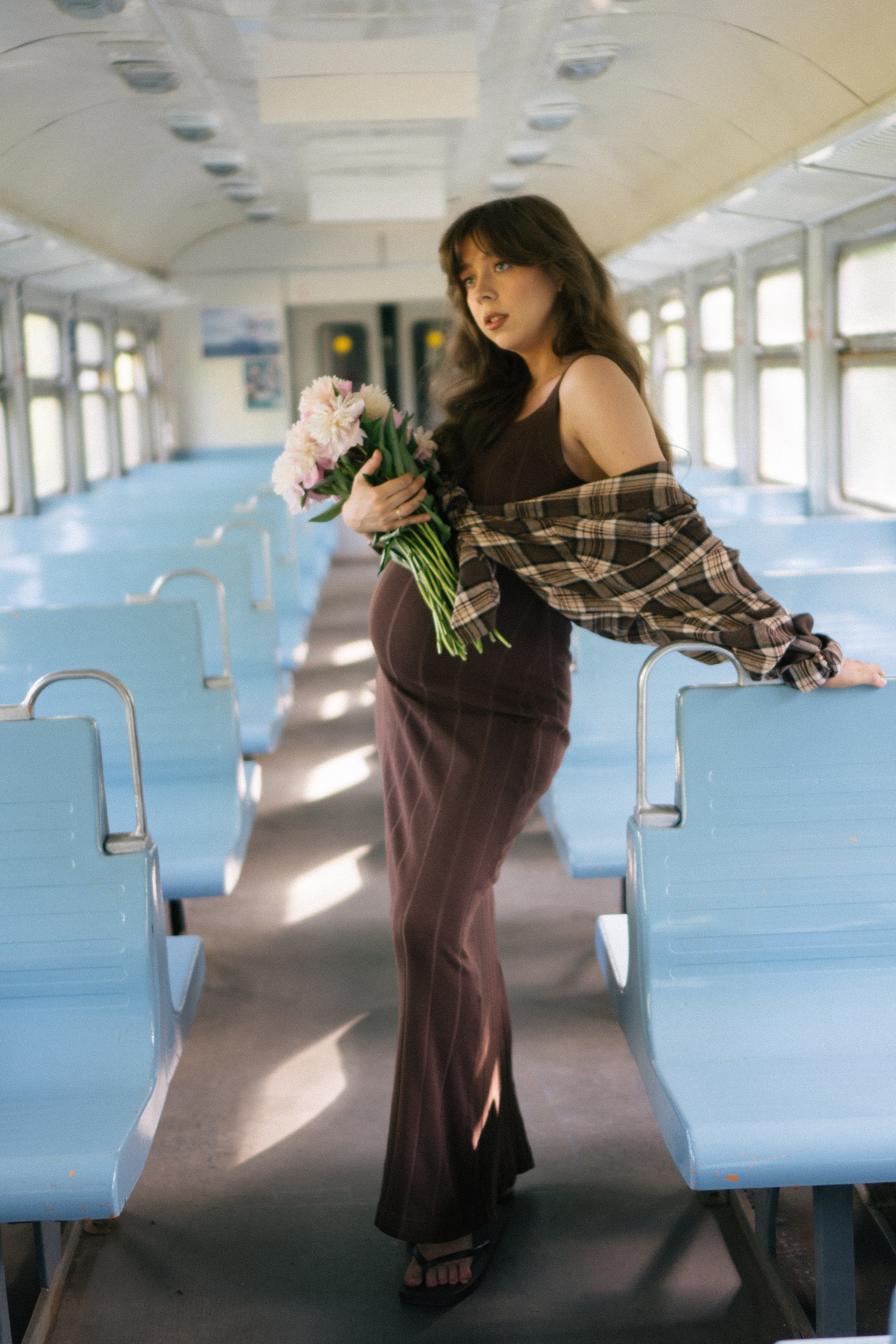 БЕРЕМЕННОСТЬ. Профессиональный фотограф, Санкт-Петербург — Виктория Богомолова