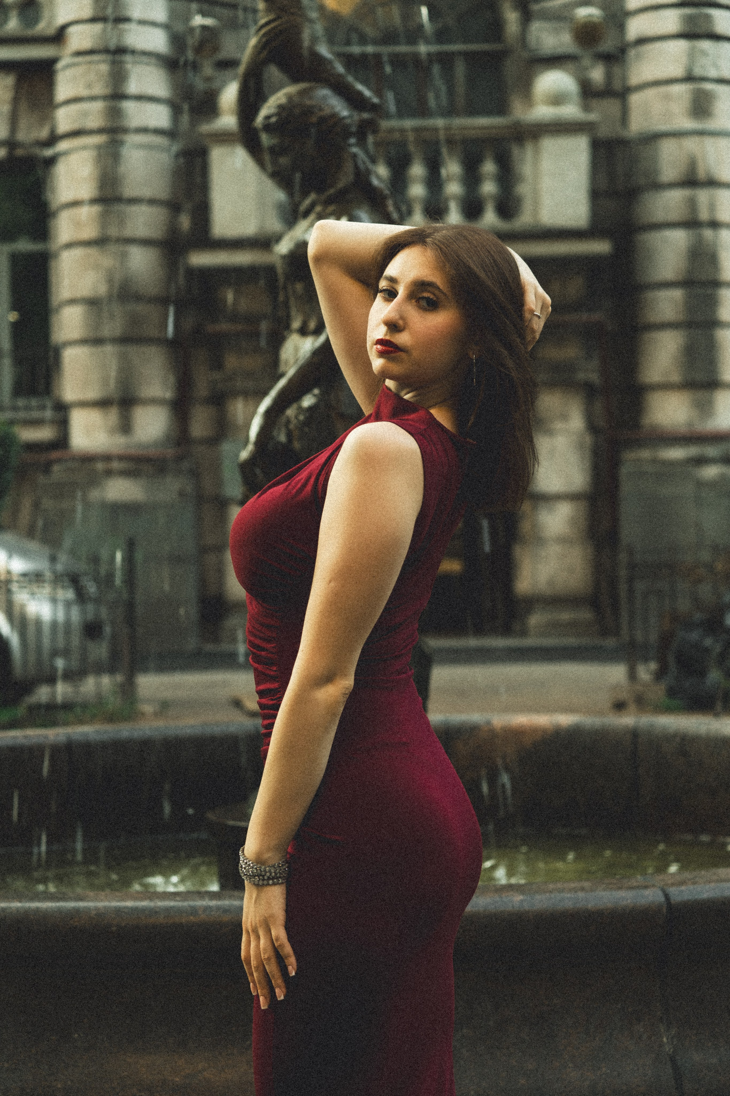 ПРОГУЛКА НА ЗАКАТЕ. Профессиональный фотограф, Санкт-Петербург — Виктория Богомолова