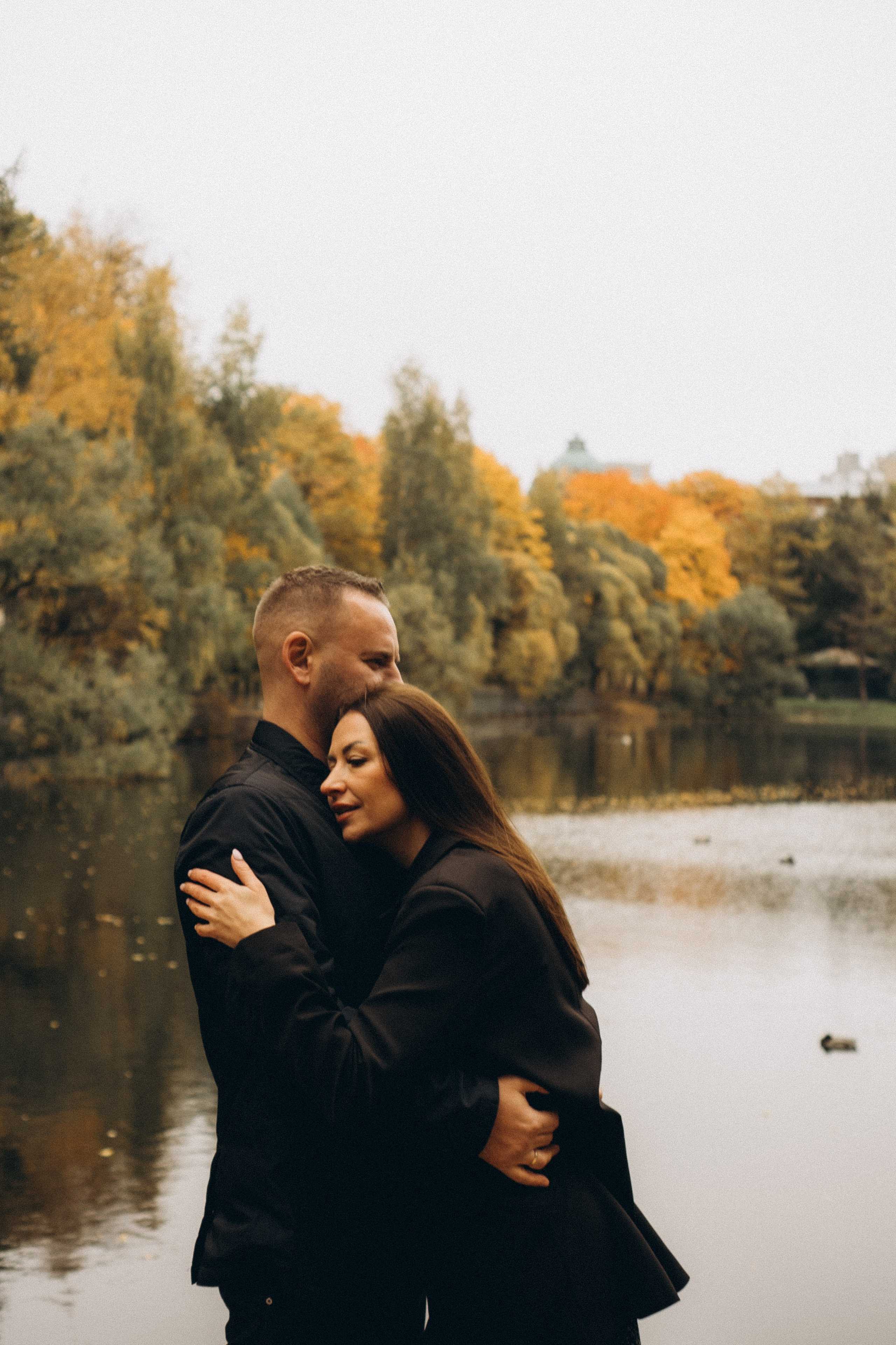 Любовь. Профессиональный фотограф, Санкт-Петербург — Виктория Богомолова