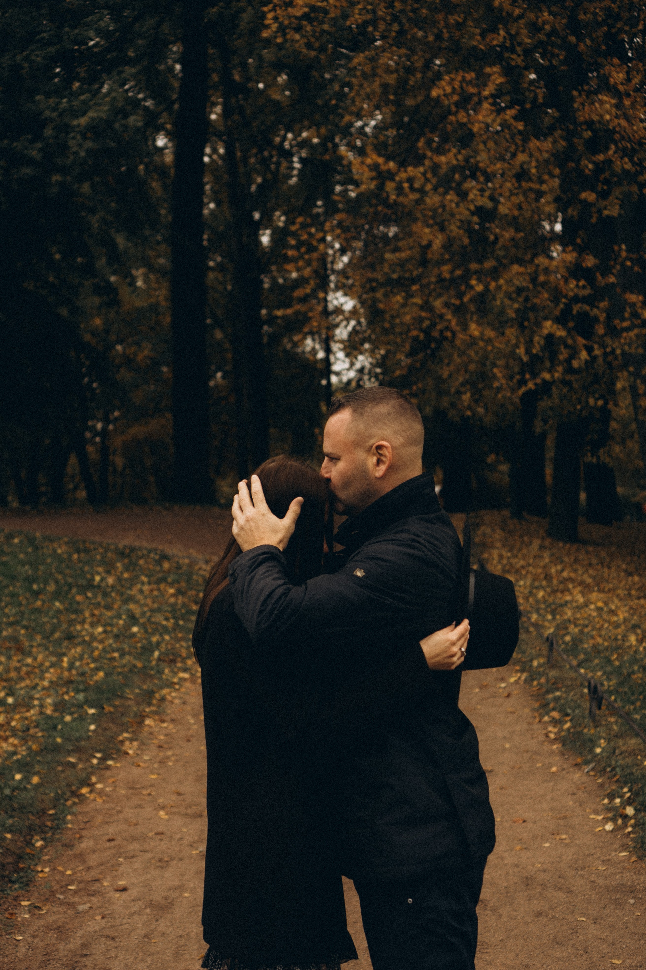 Любовь. Профессиональный фотограф, Санкт-Петербург — Виктория Богомолова