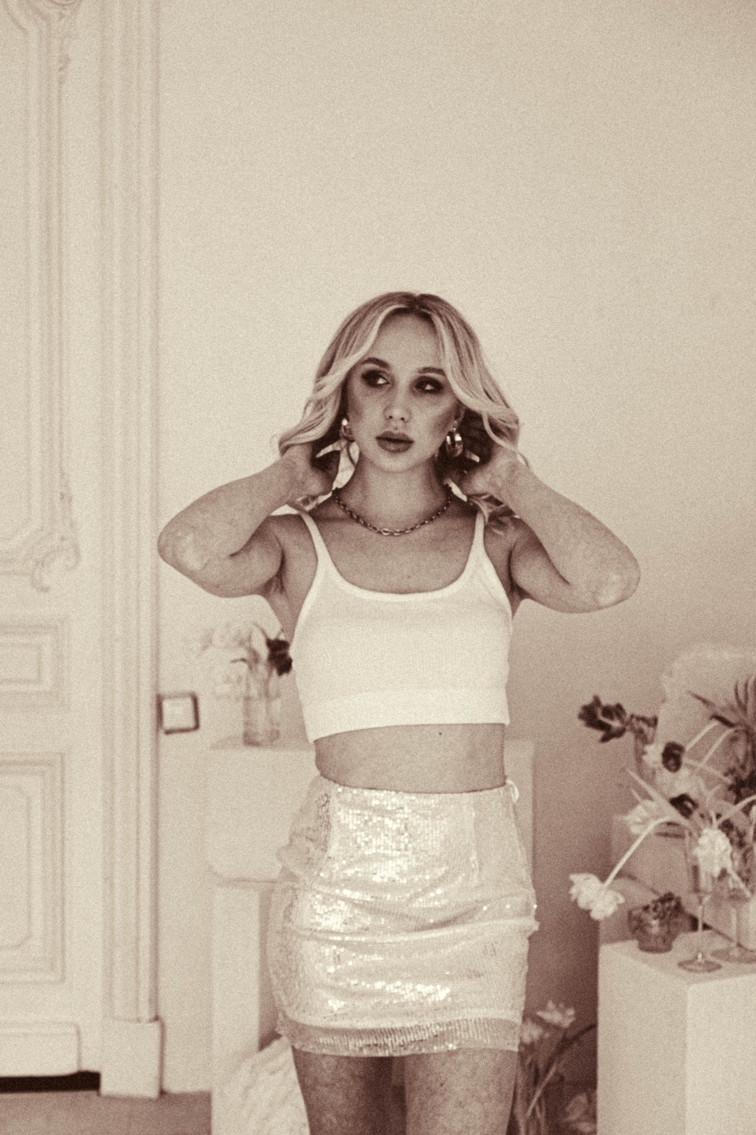 Винтажный стиль. Профессиональный фотограф, Санкт-Петербург — Виктория Богомолова