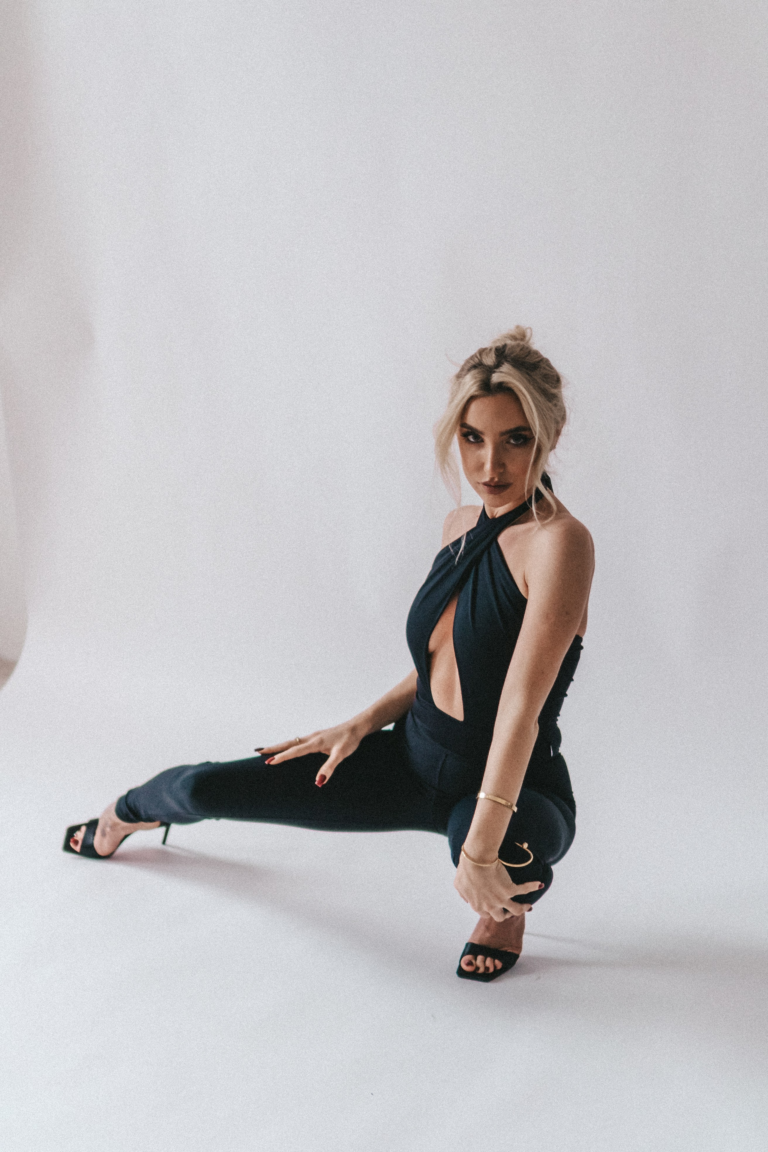 Студийная. Профессиональный фотограф, Санкт-Петербург — Виктория Богомолова