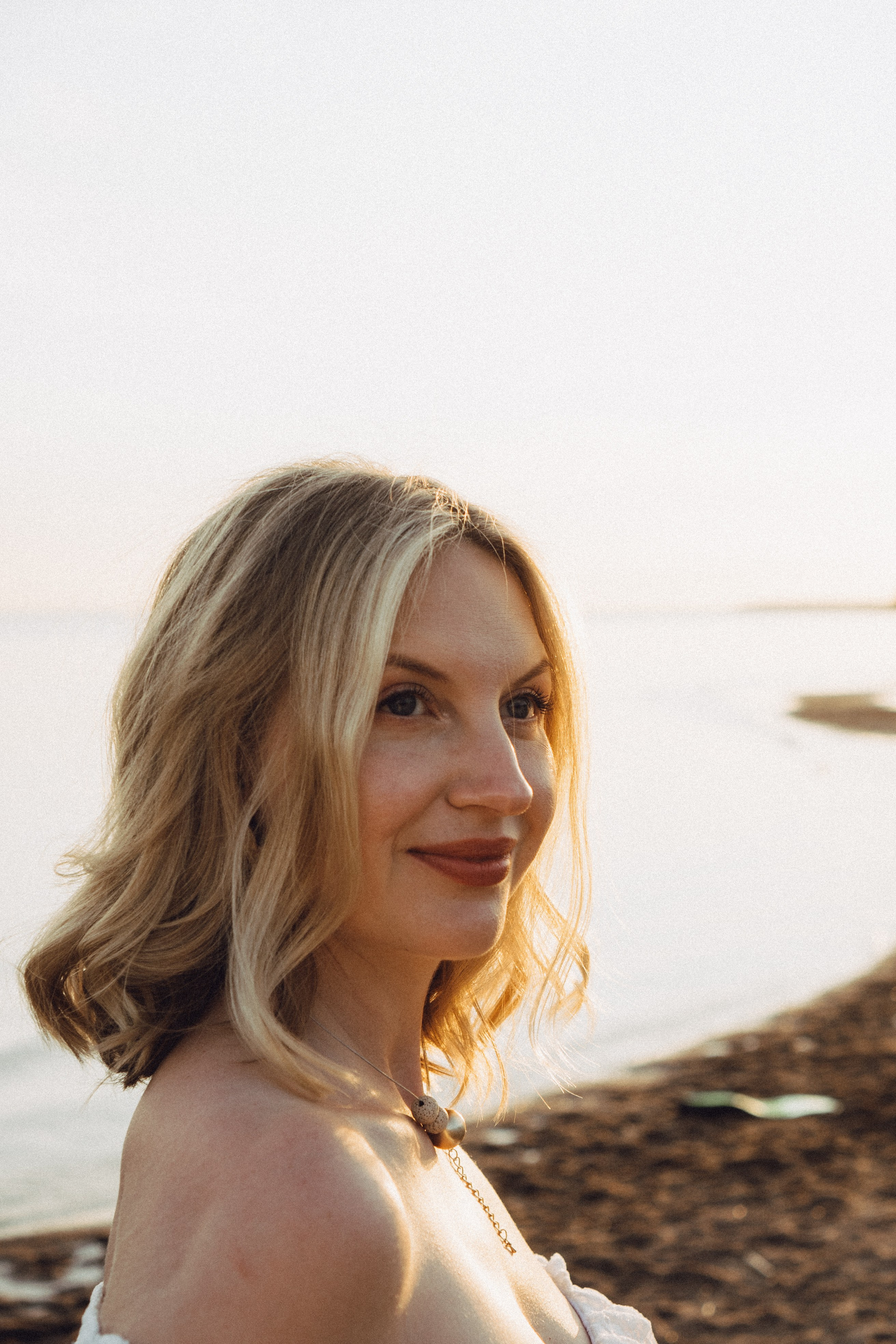 В ОЖИДАНИИ. Профессиональный фотограф, Санкт-Петербург — Виктория Богомолова