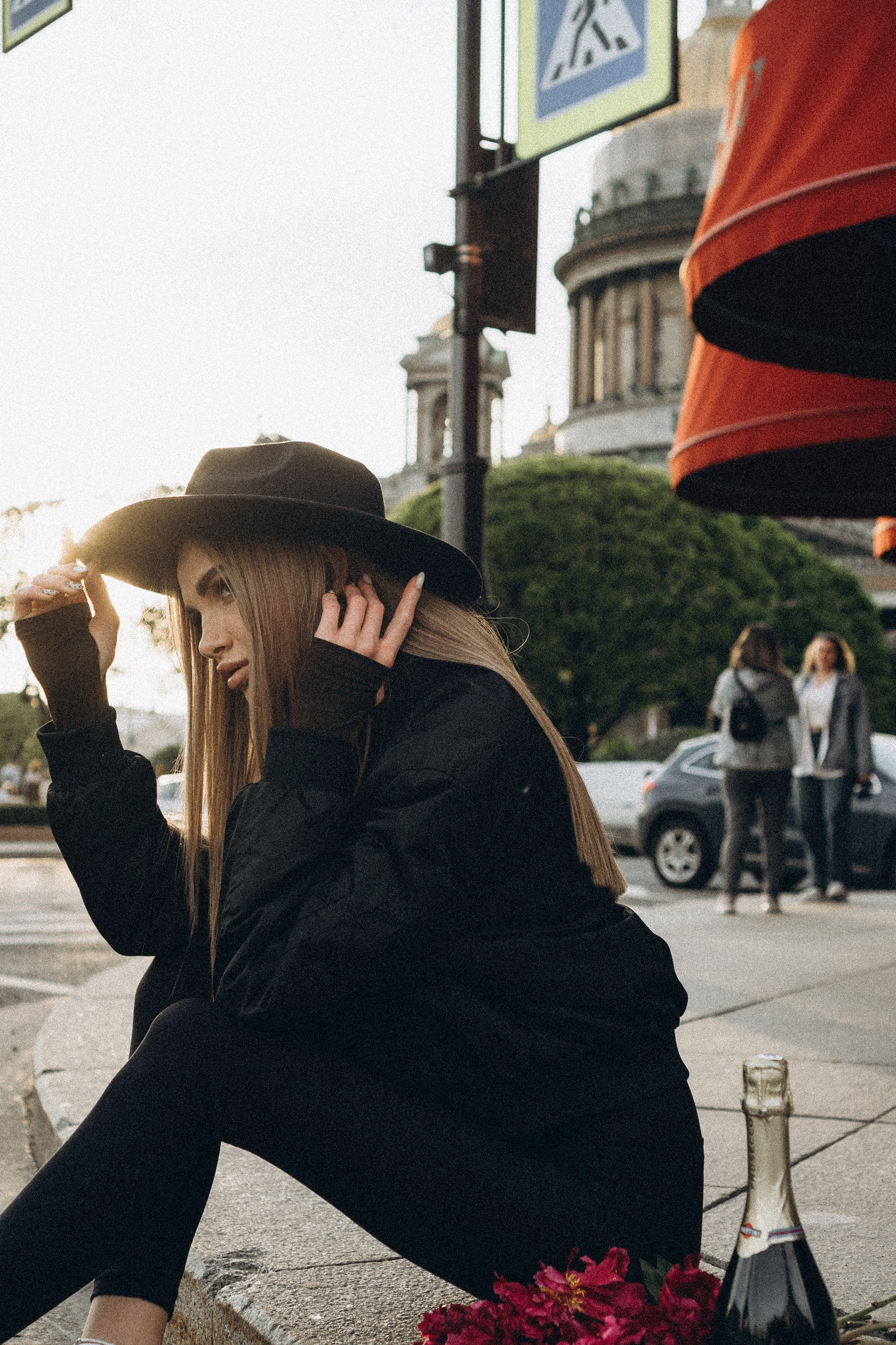 ПРОГУЛКА ПО ПИТЕРУ. Профессиональный фотограф, Санкт-Петербург — Виктория Богомолова