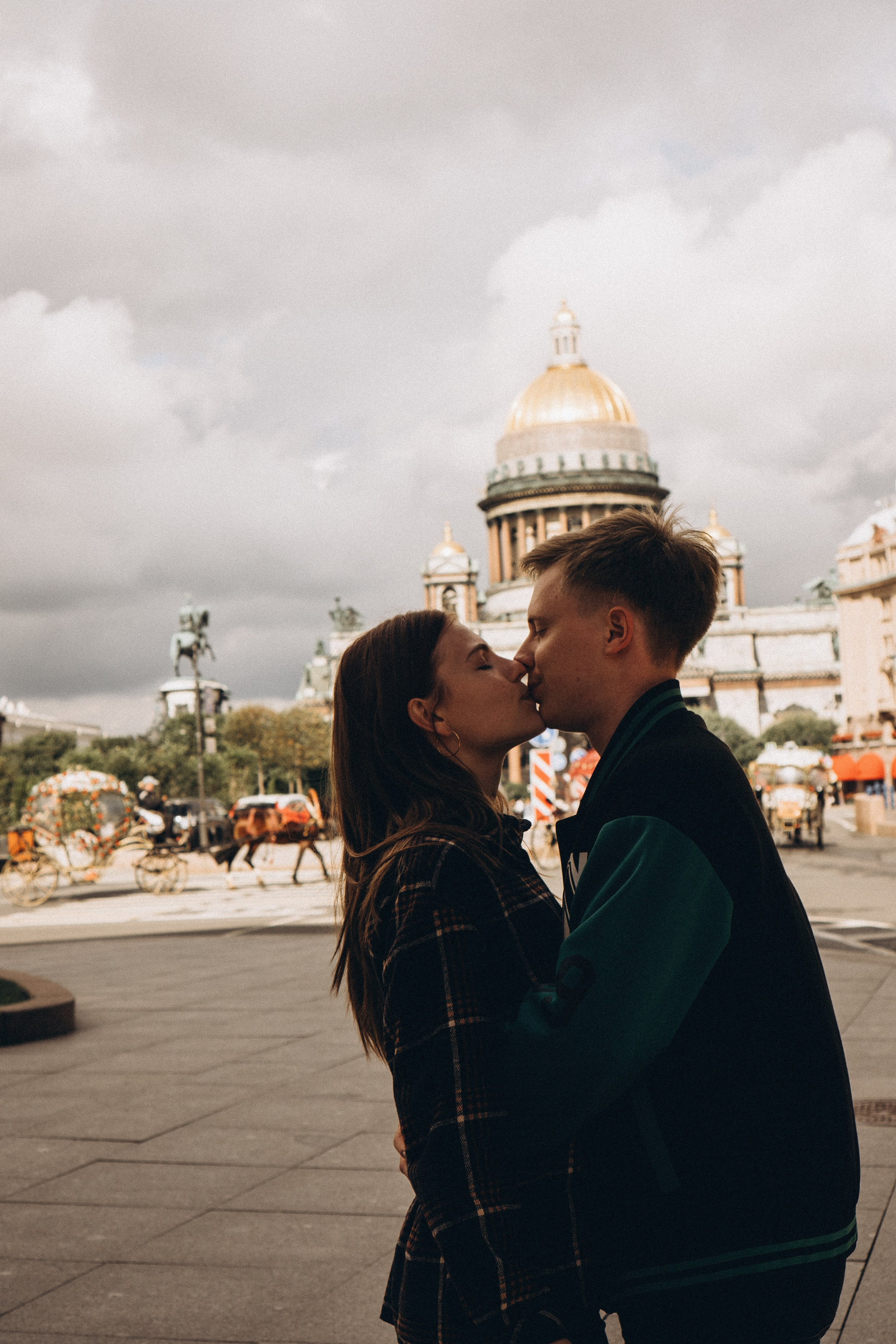 ПРОГУЛКА ПО САНКТ-ПЕТЕРБУРГУ. Профессиональный фотограф, Санкт-Петербург — Виктория Богомолова