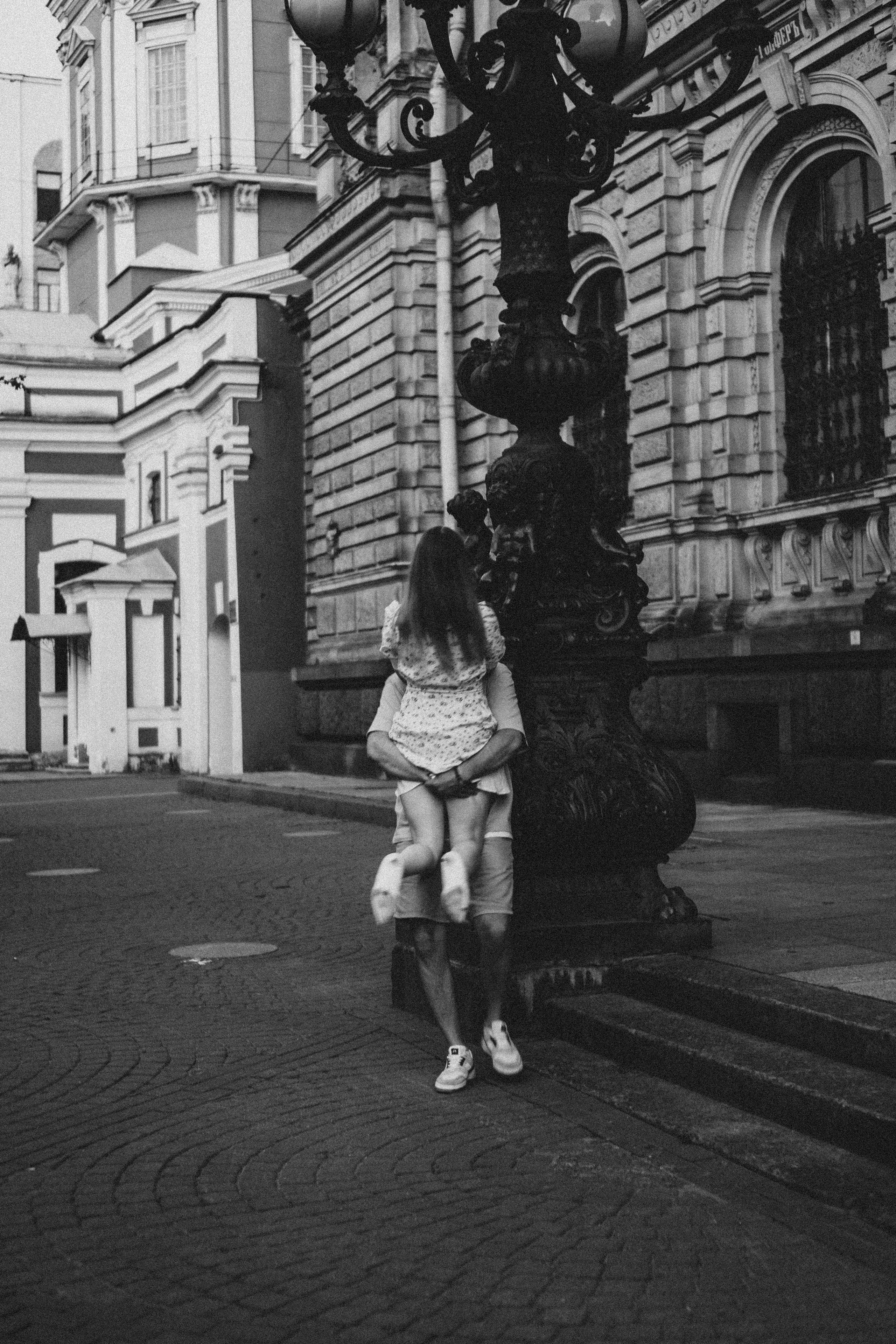 ПРОГУЛКА УТОРОМ ПО ПИТЕРУ. Профессиональный фотограф, Санкт-Петербург — Виктория Богомолова