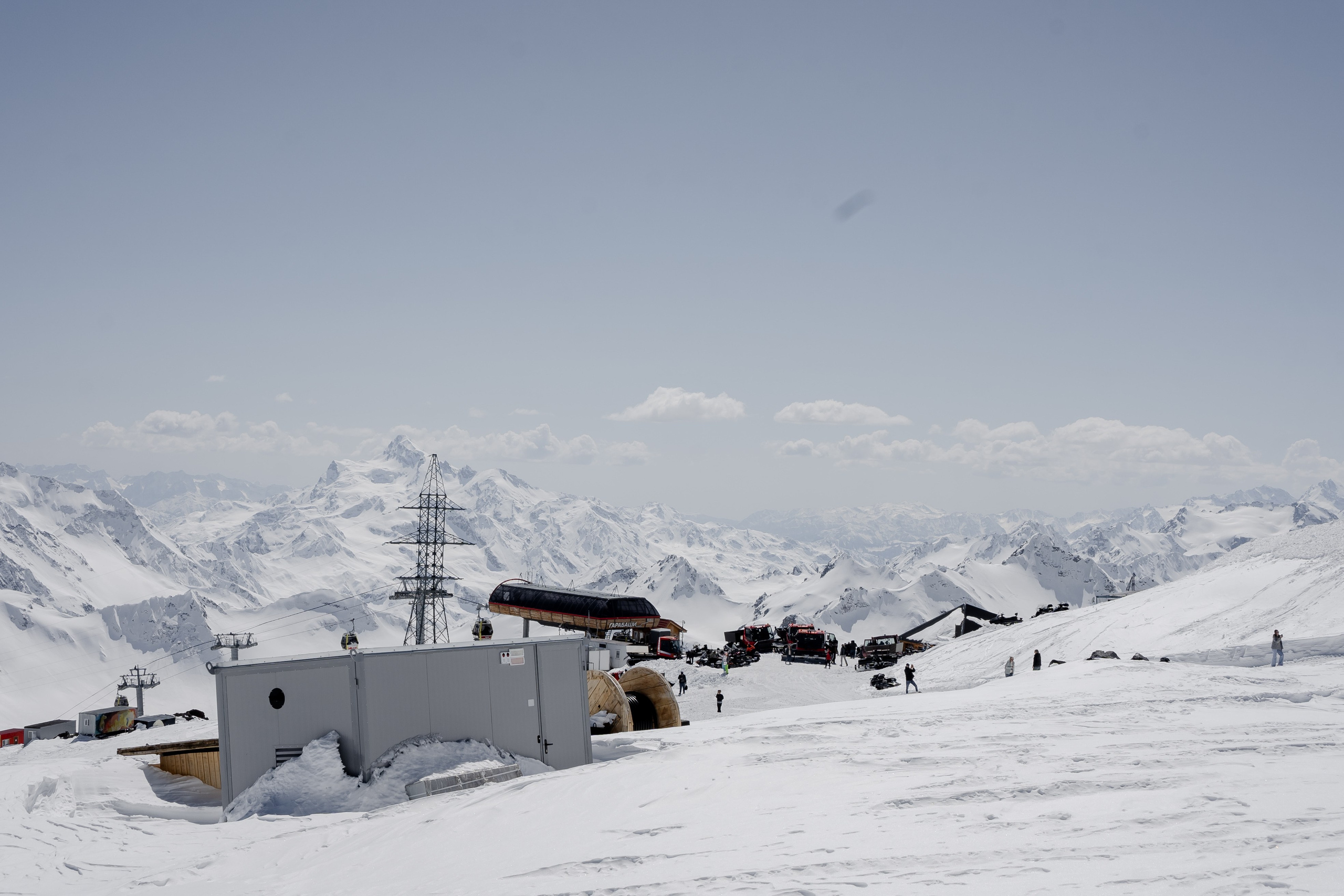 ПРИРОДА В ГОРАХ. Профессиональный фотограф, Санкт-Петербург — Виктория Богомолова