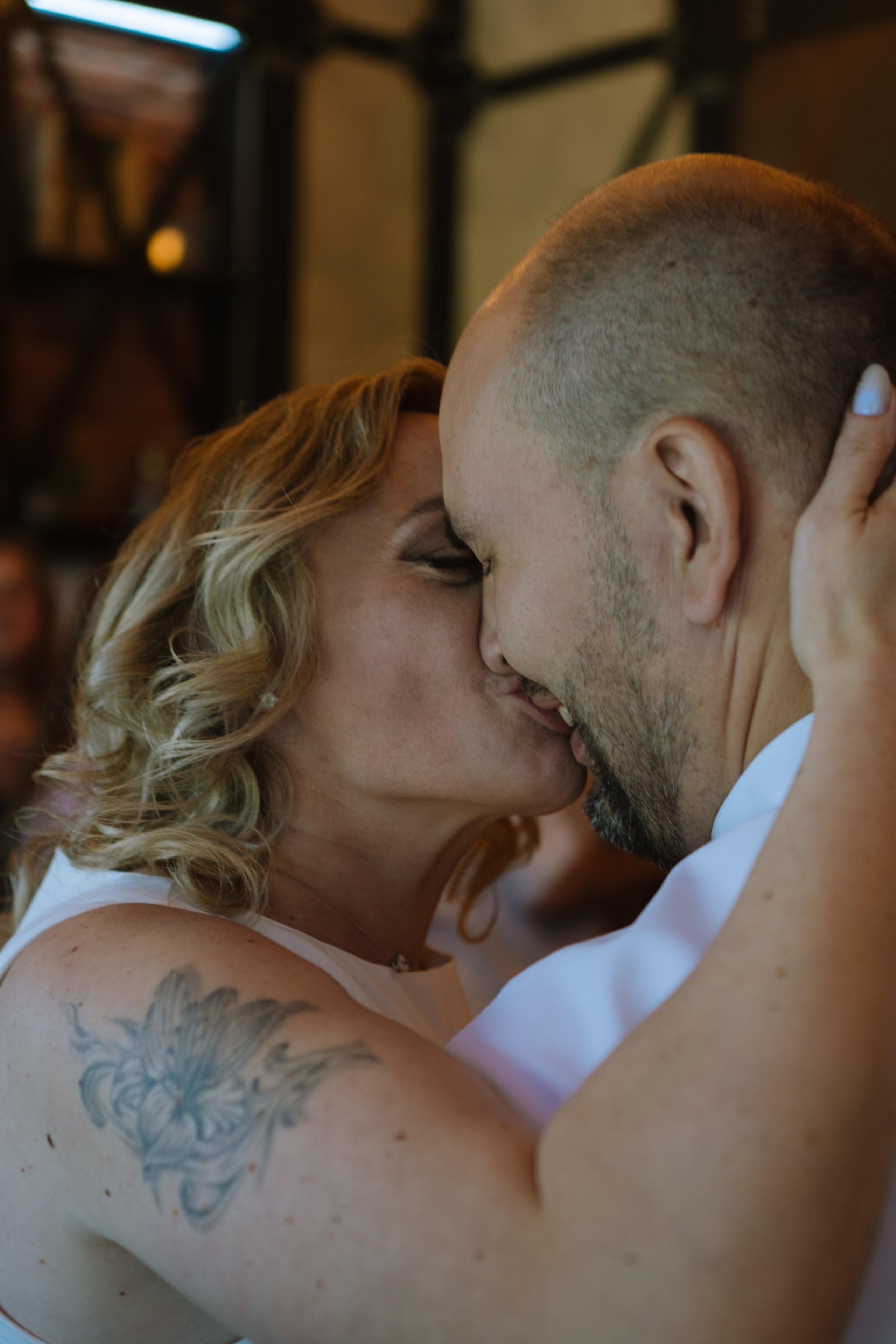 СВАДЕБНЫЙ РЕПОРТАЖ. Профессиональный фотограф, Санкт-Петербург — Виктория Богомолова