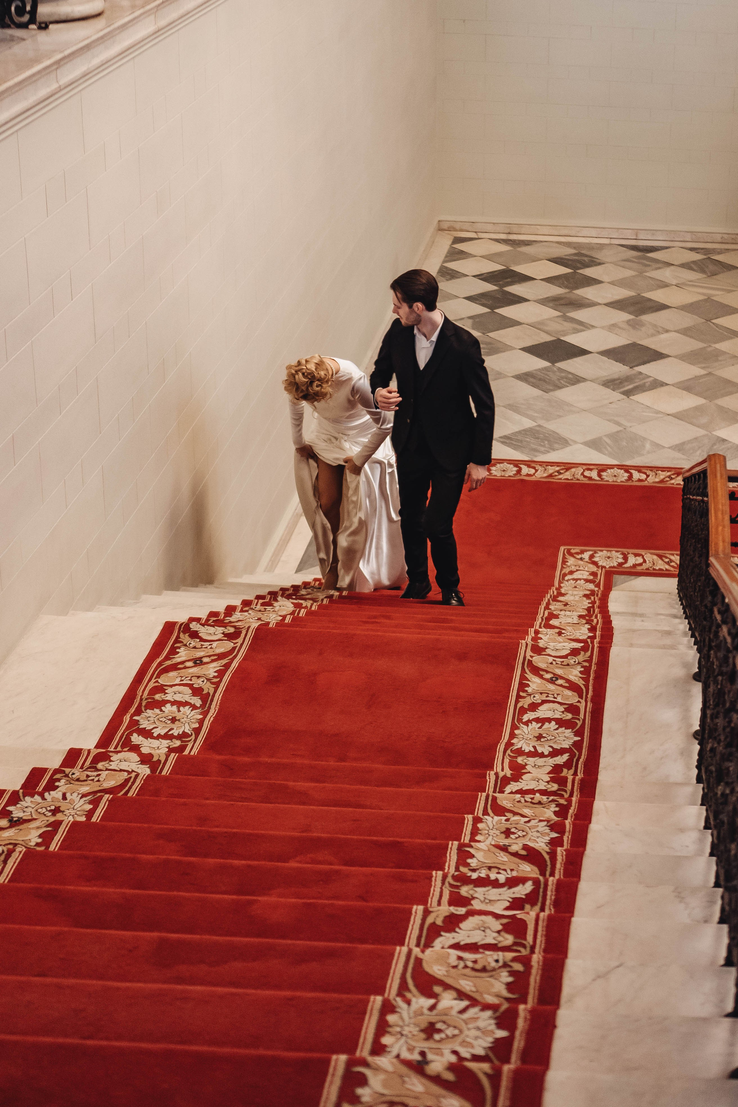 СВАДЕБНАЯ ФОТОСЕСИИЯ В НИКОЛАЕВСКОМ ДВОРЦЕ. Профессиональный фотограф, Санкт-Петербург — Виктория Богомолова