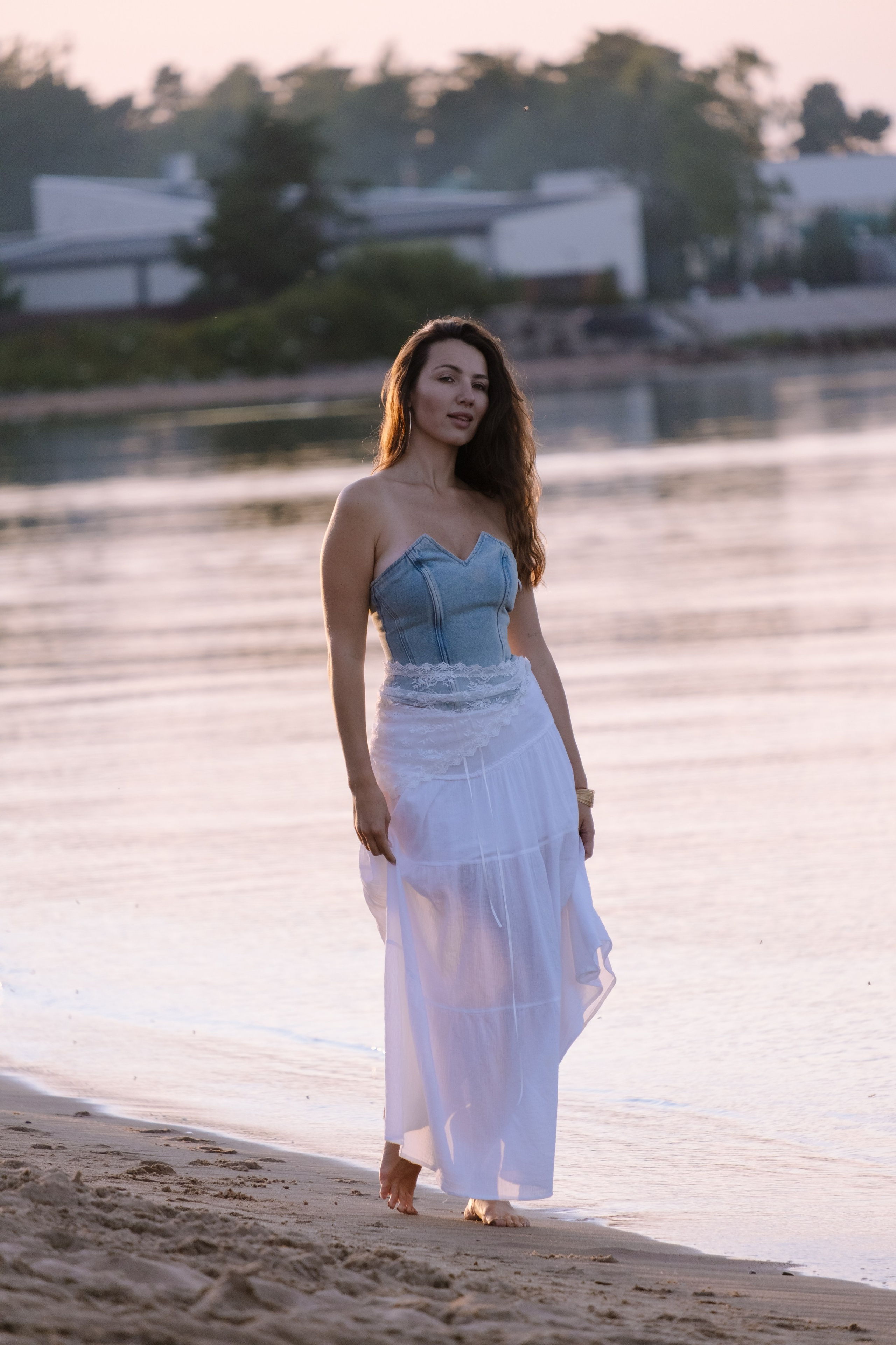 ПРОГУЛКА ПО ЛАДОЖСКОМУ ОЗЕРУ. Профессиональный фотограф, Санкт-Петербург — Виктория Богомолова