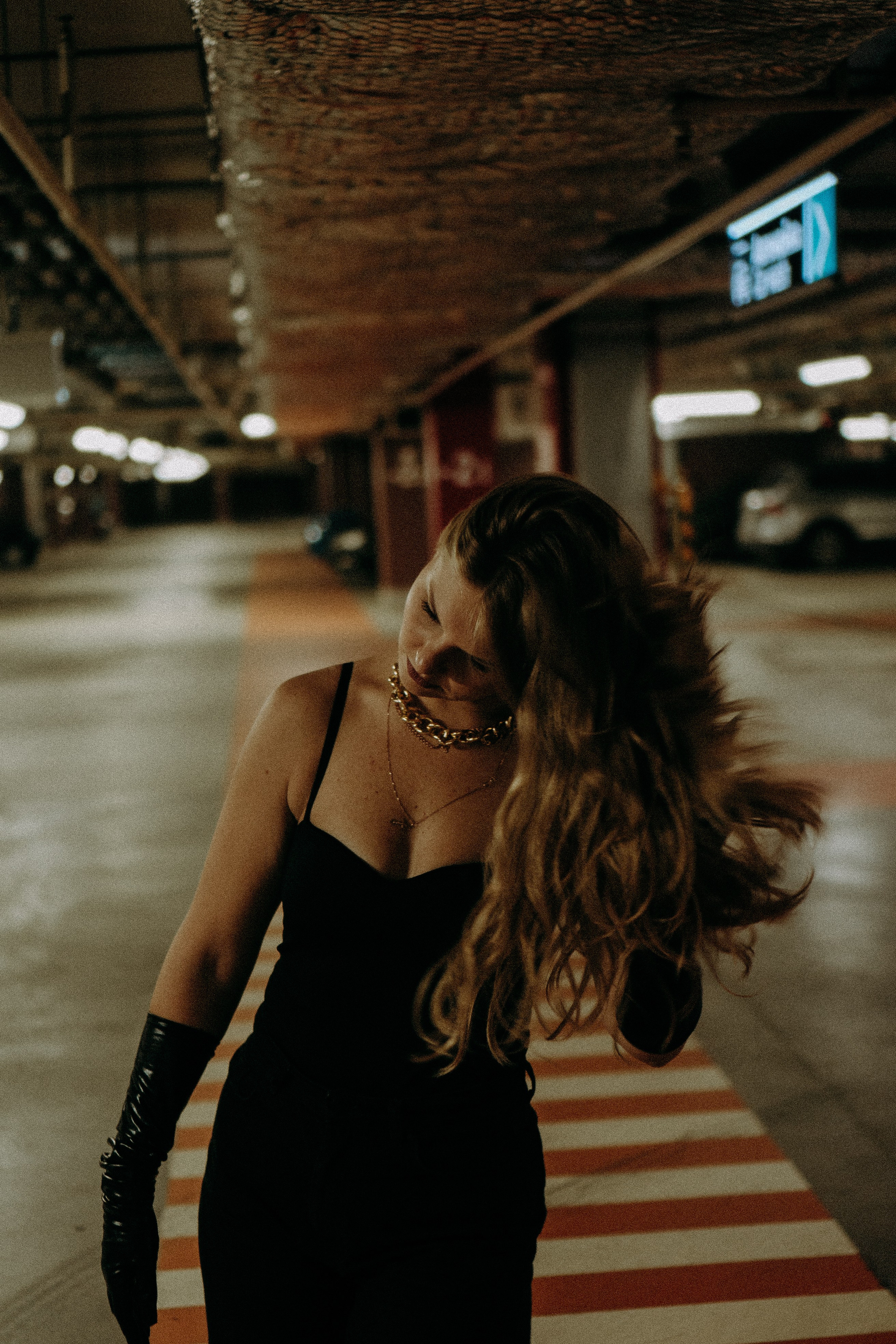 НА ПАРКОВКЕ. Профессиональный фотограф, Санкт-Петербург — Виктория Богомолова