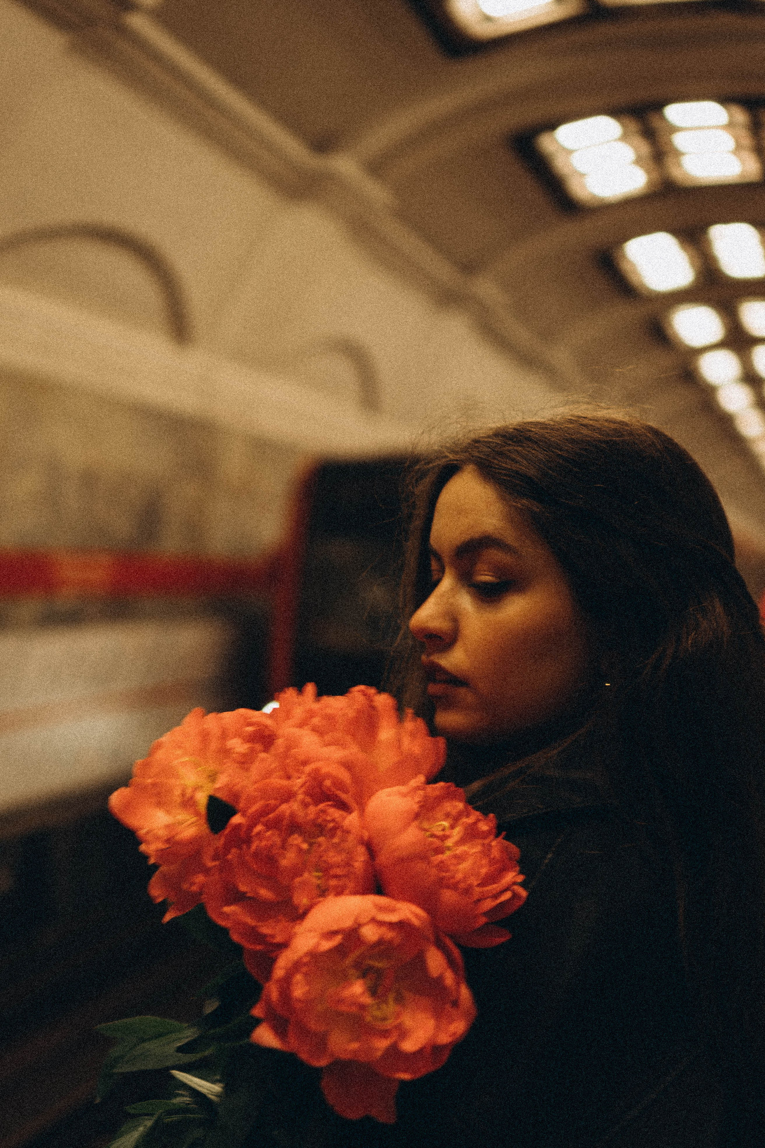 В метро. Профессиональный фотограф, Санкт-Петербург — Виктория Богомолова