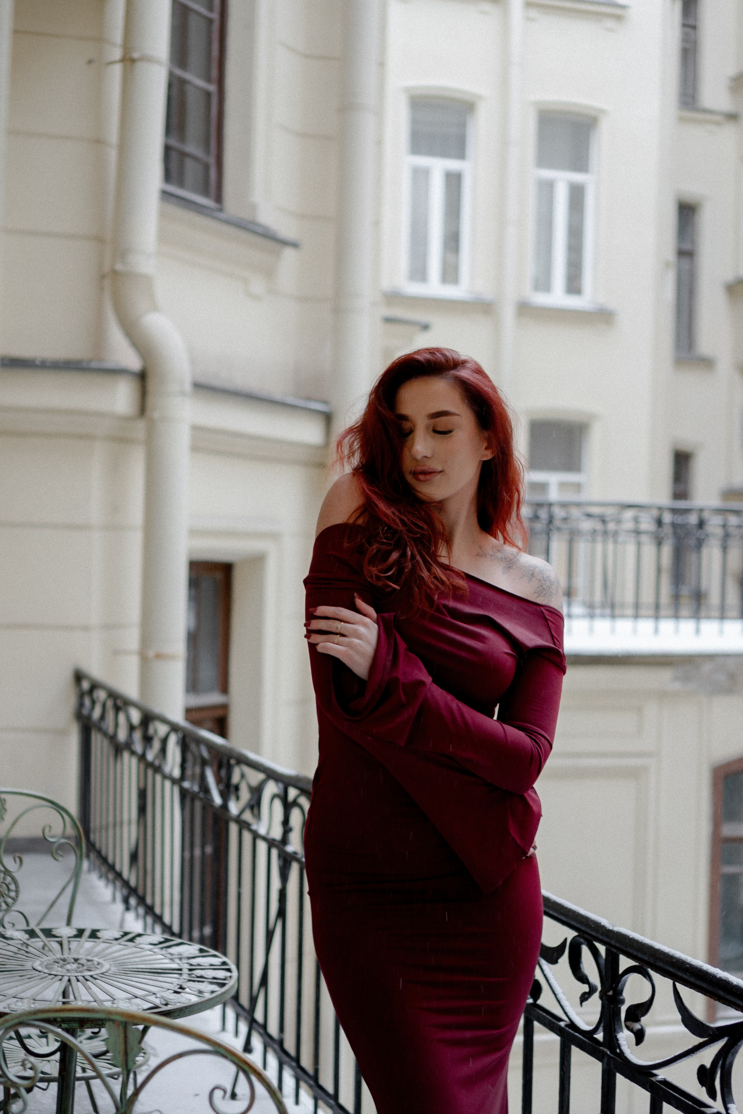 Для девушки. Профессиональный фотограф, Санкт-Петербург — Виктория Богомолова