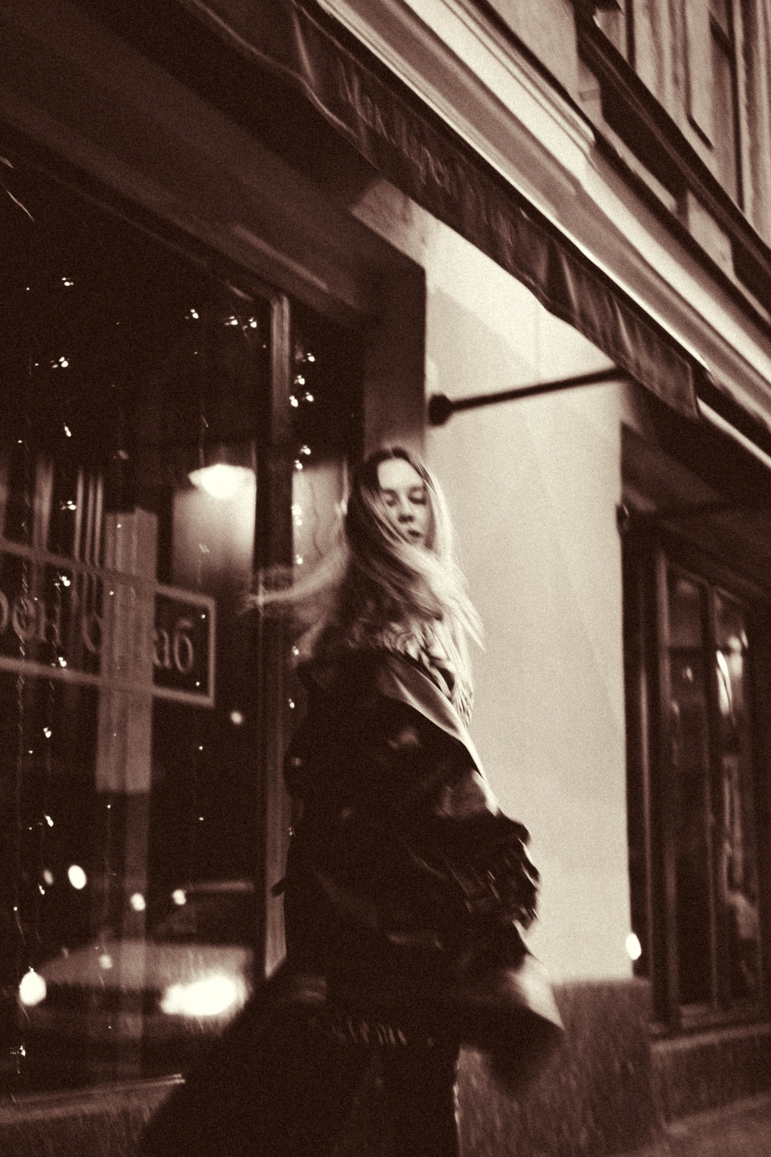 Ксения. Профессиональный фотограф, Санкт-Петербург — Виктория Богомолова