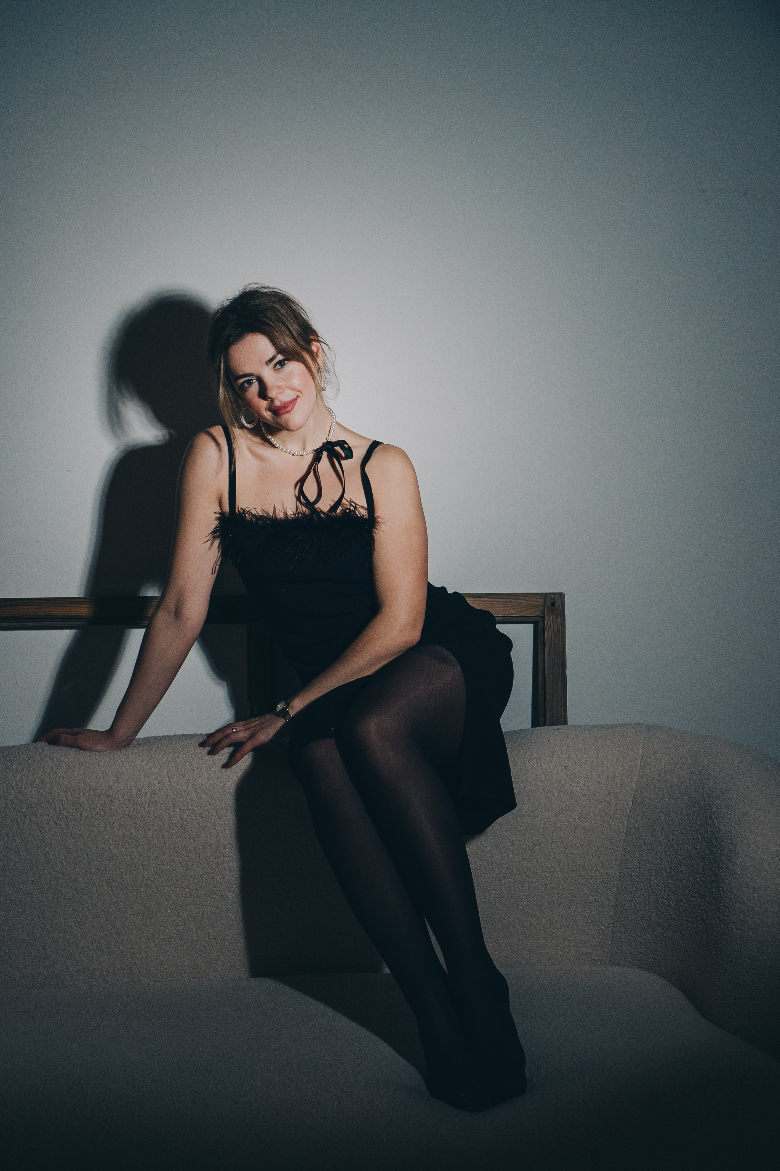 Студийная. Профессиональный фотограф, Санкт-Петербург — Виктория Богомолова