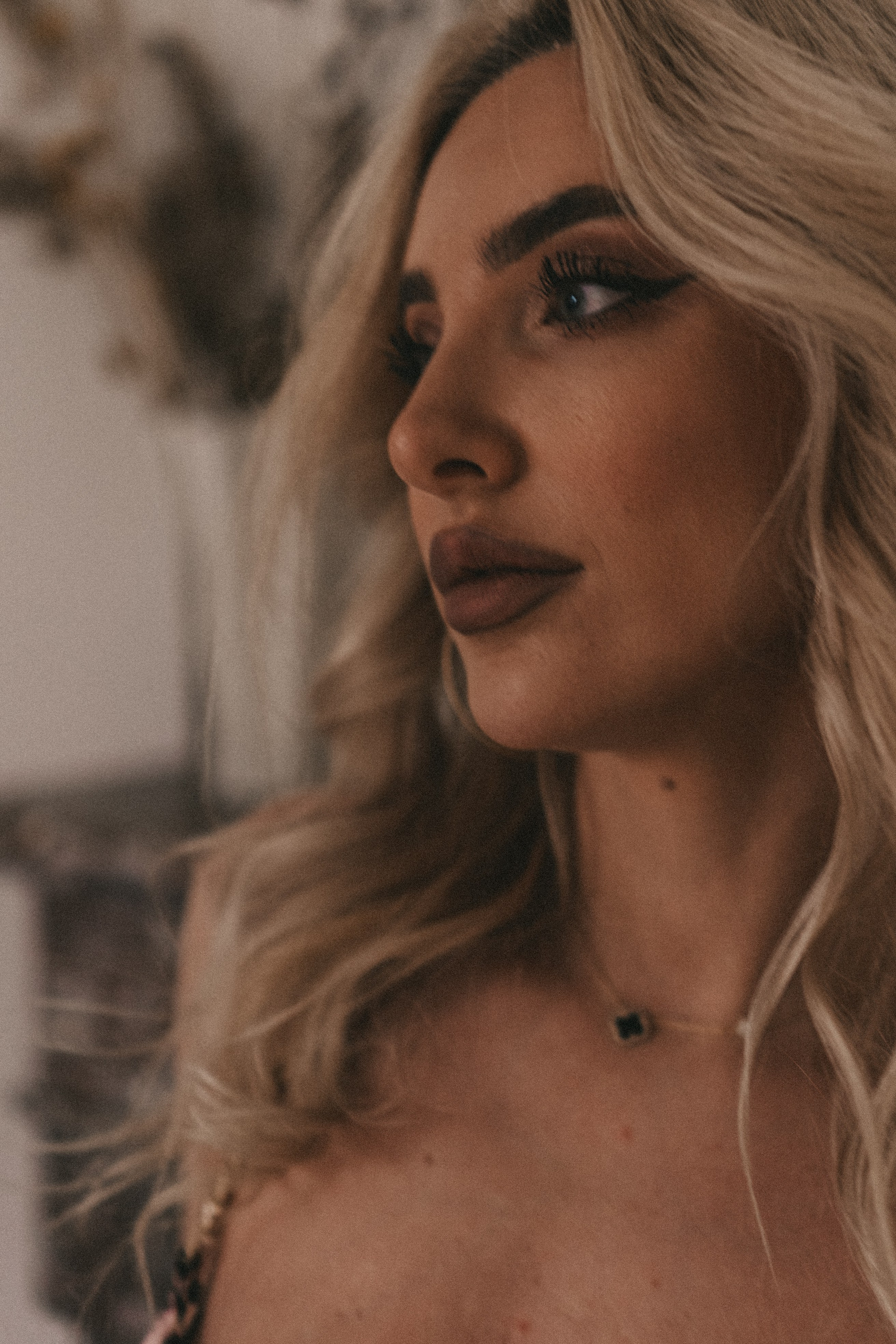 Студийная. Профессиональный фотограф, Санкт-Петербург — Виктория Богомолова