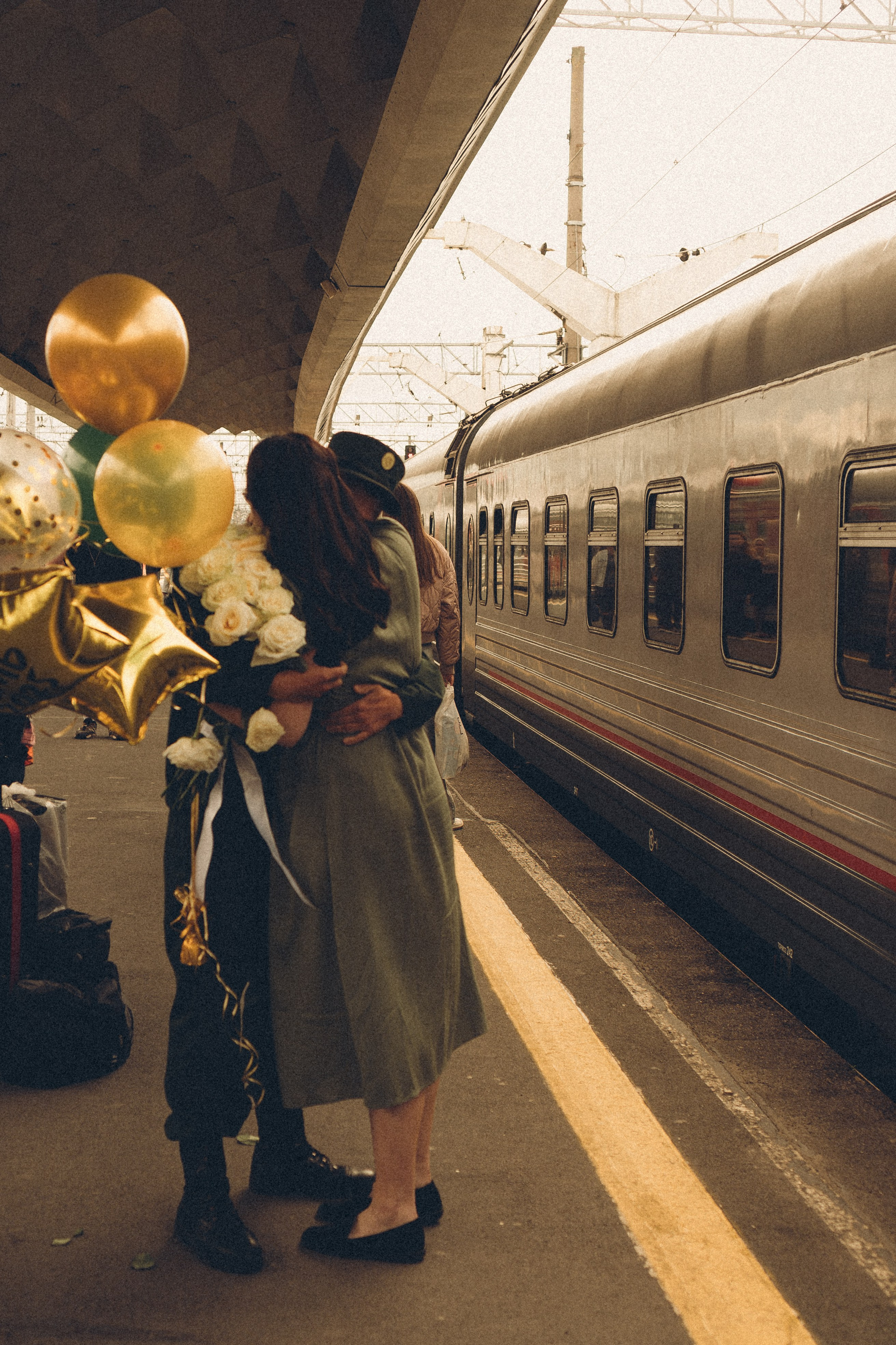 ПРЕДЛОЖЕНИЕ. Профессиональный фотограф, Санкт-Петербург — Виктория Богомолова