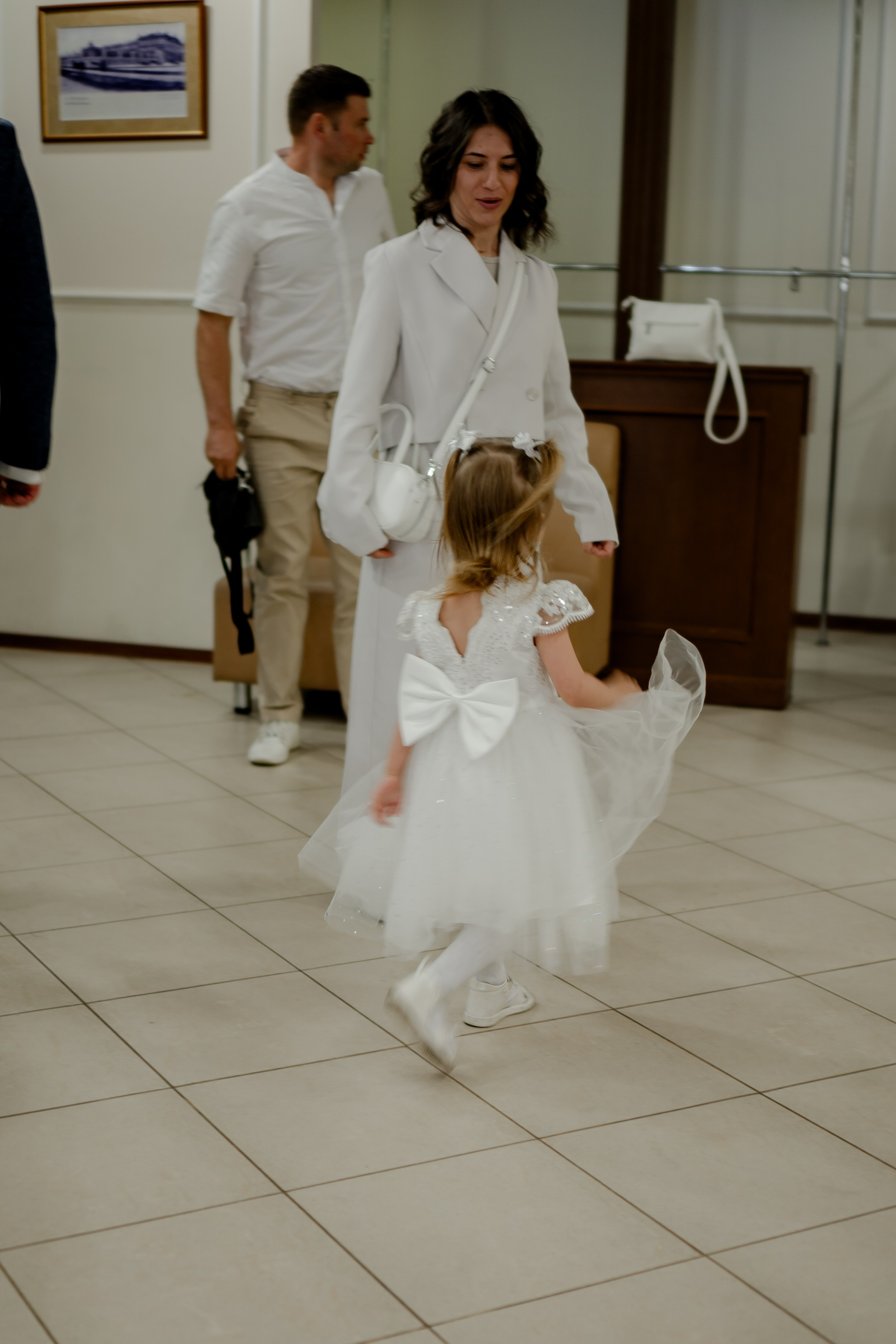 СВАДЕБНАЯ СЬЕМКА В ЗАГСЕ И БАНКЕТ. Профессиональный фотограф, Санкт-Петербург — Виктория Богомолова