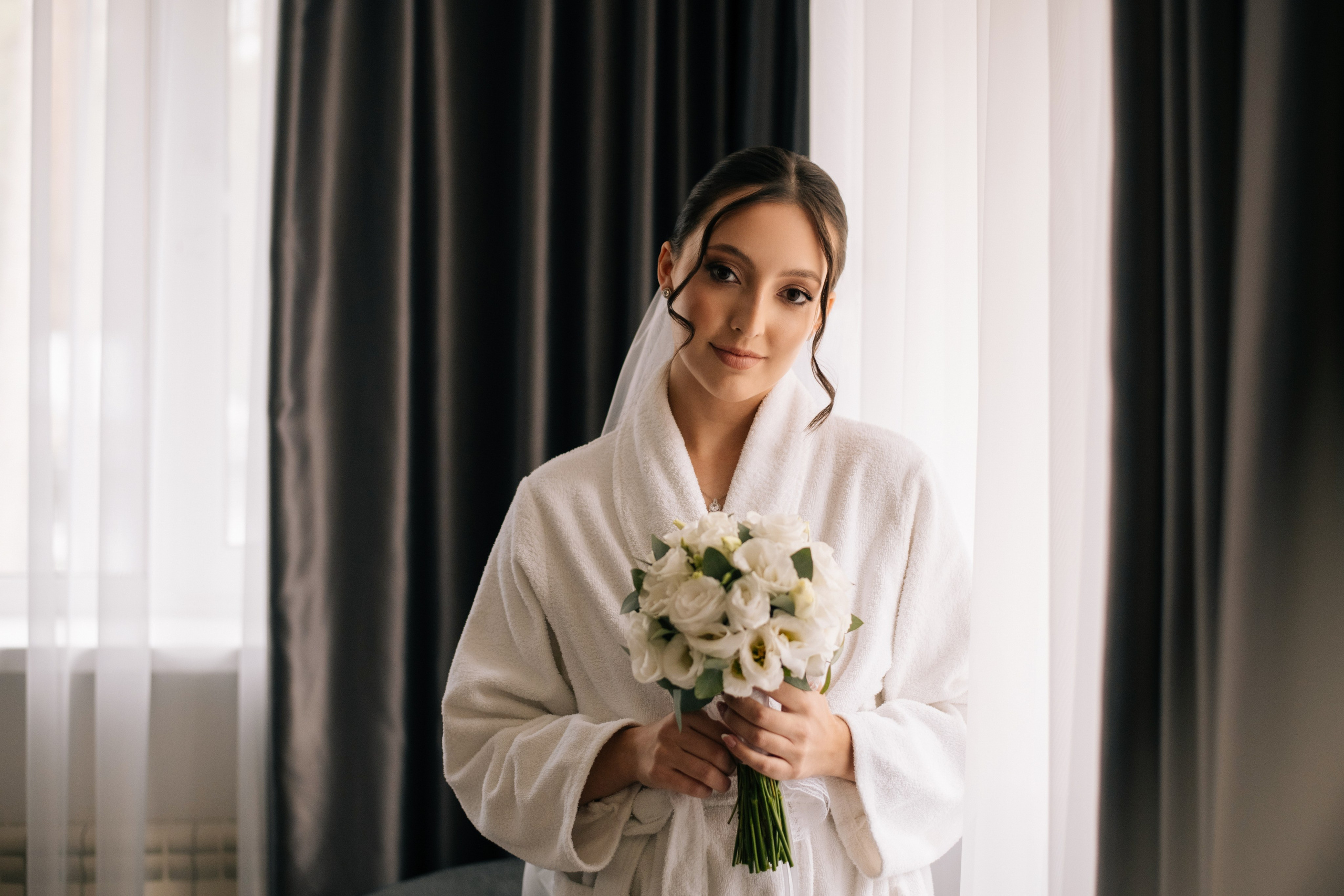 Лилия & Данила. Фотограф в Екатеринбурге Веретенова Наталья