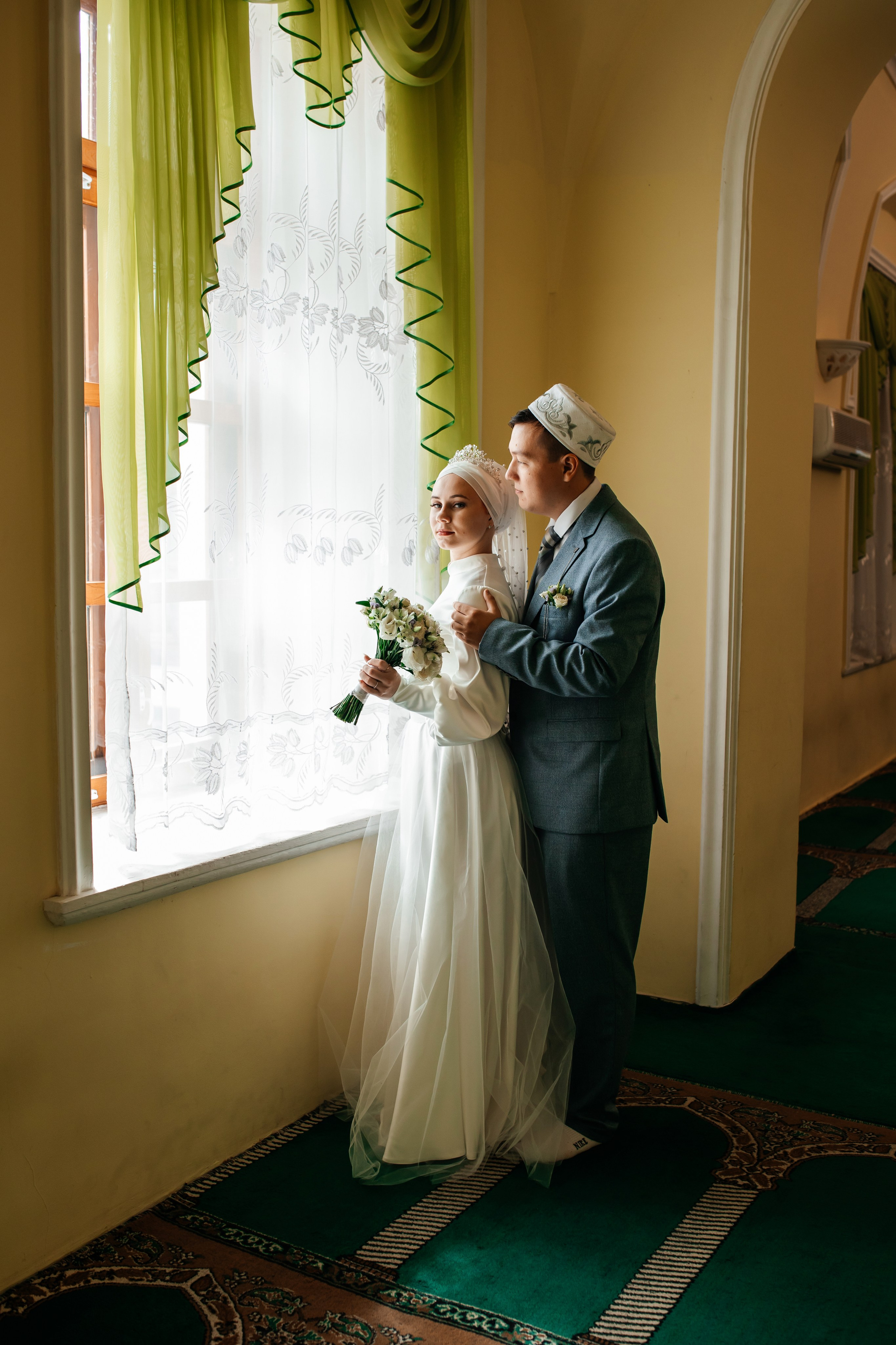 Артур и Ульяна. Марина Шаймухаметова. Фотограф в Уфе