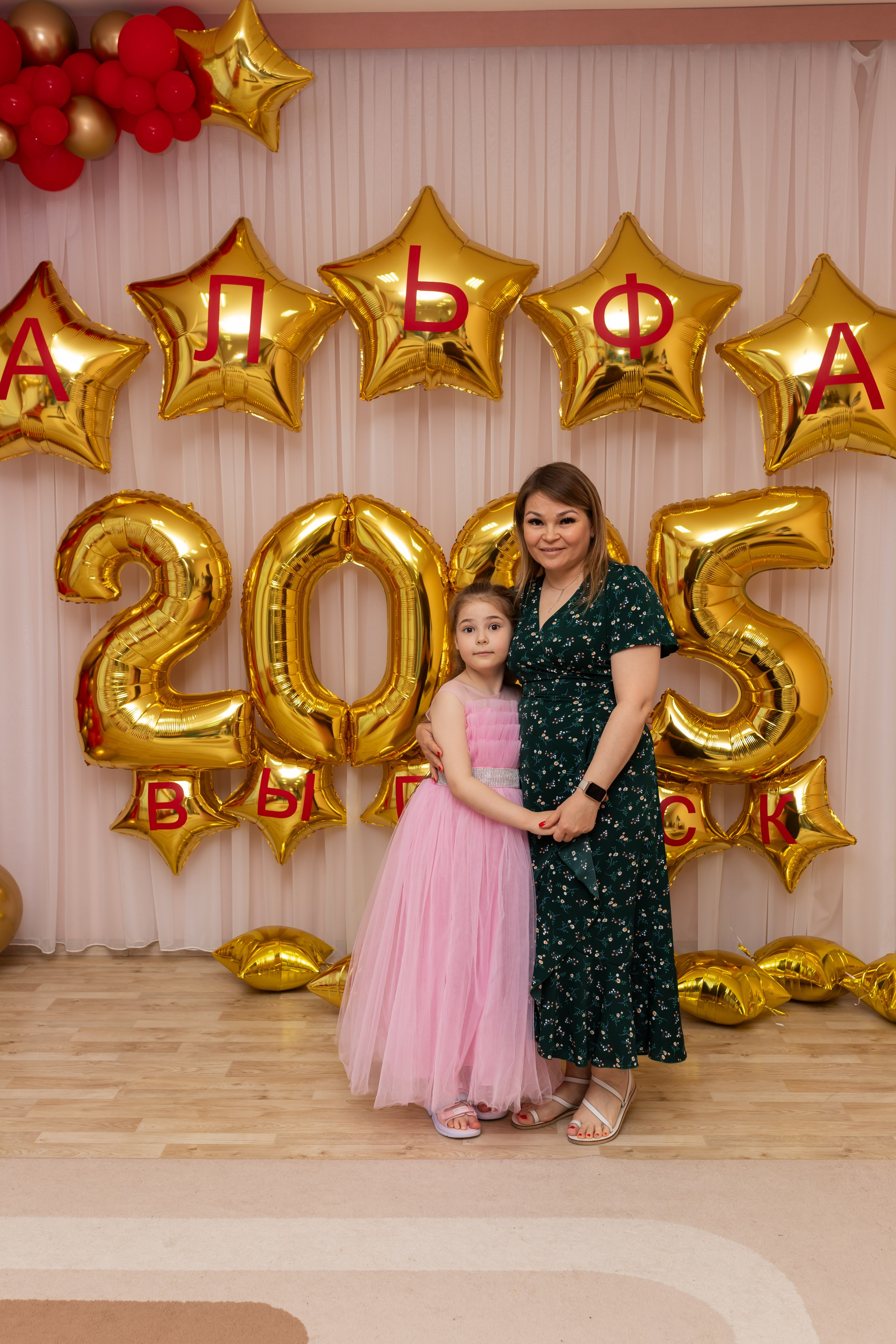 Детский сад Альфа. Марина Шаймухаметова. Фотограф в Уфе