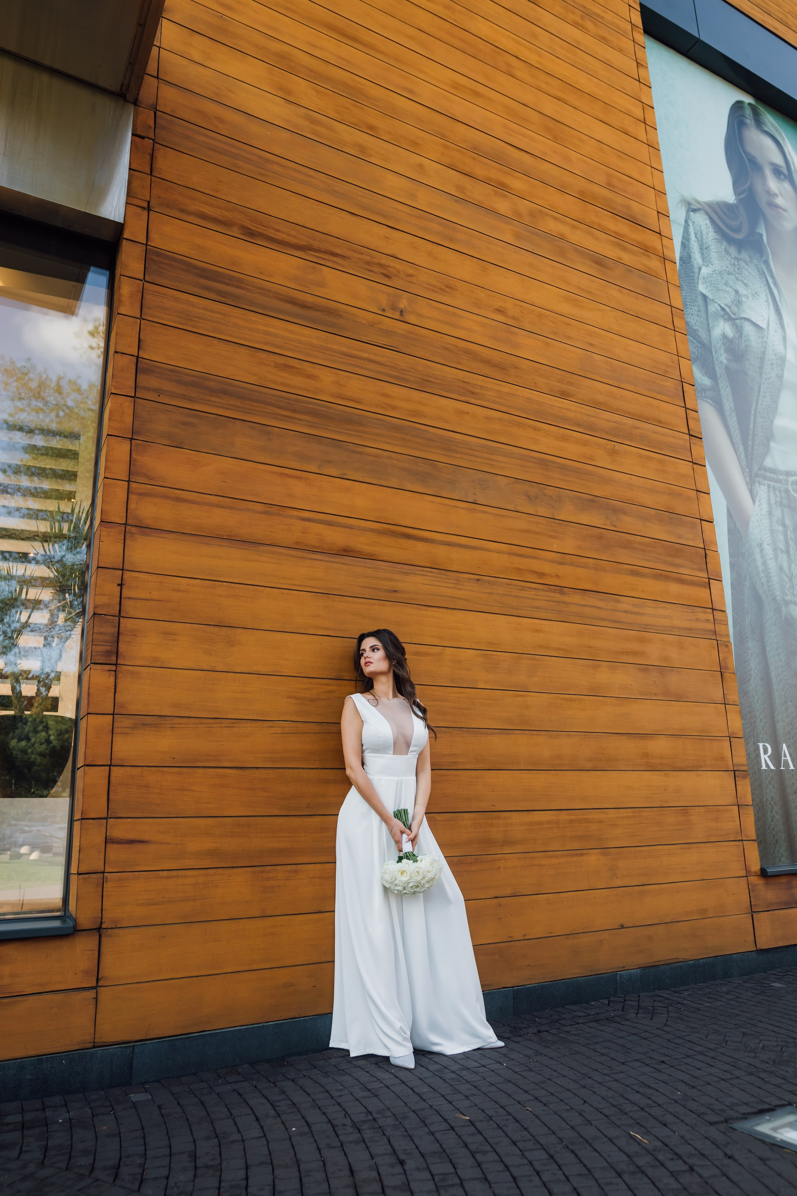 Настя и Андрей. Барвиха. Свадебный и семейный фотограф в Москве Евгения Лисина