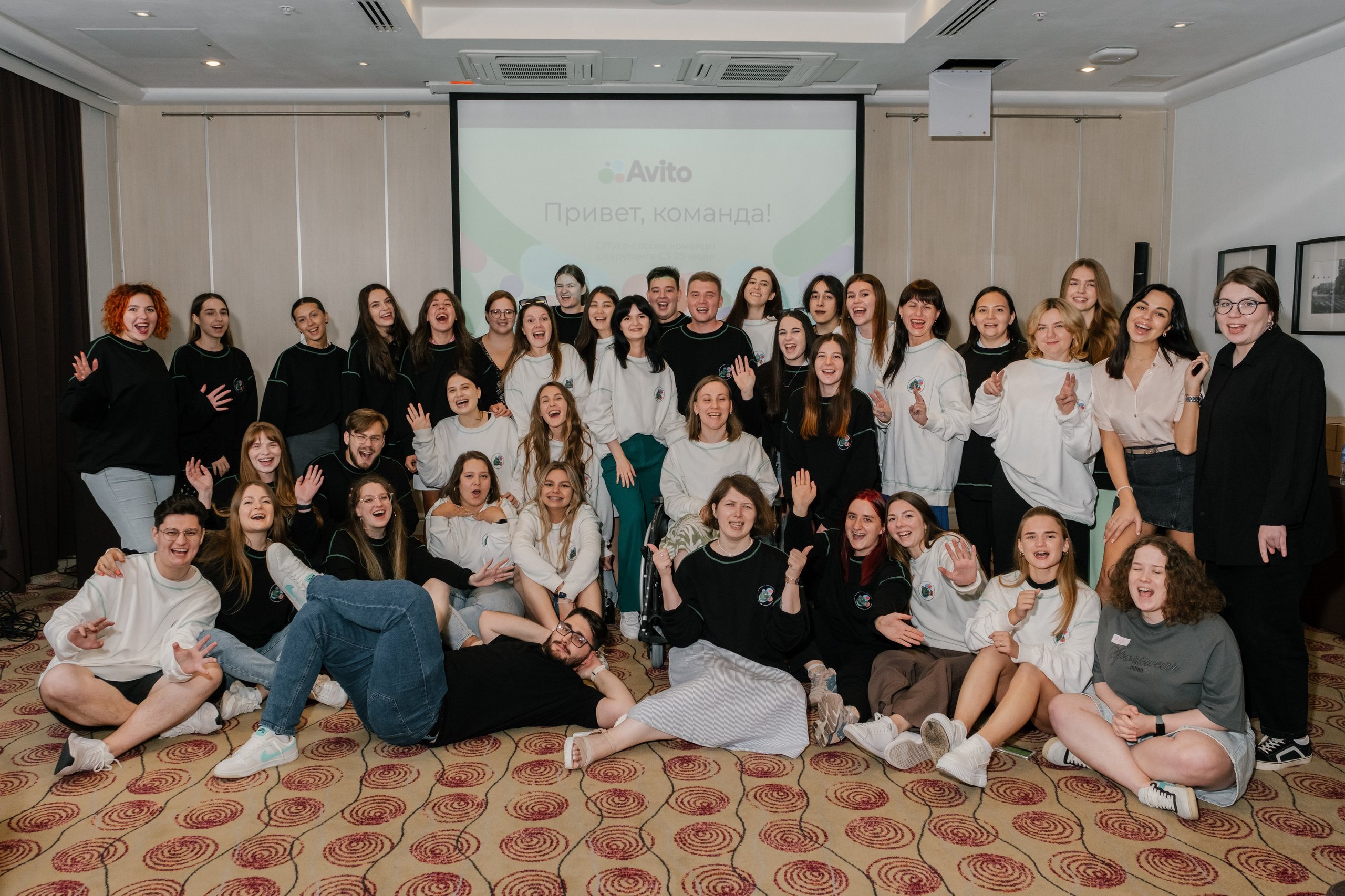 Репортажи. Портретный и репортажный фотограф в Санкт-Петербурге Дарья Сибирякова