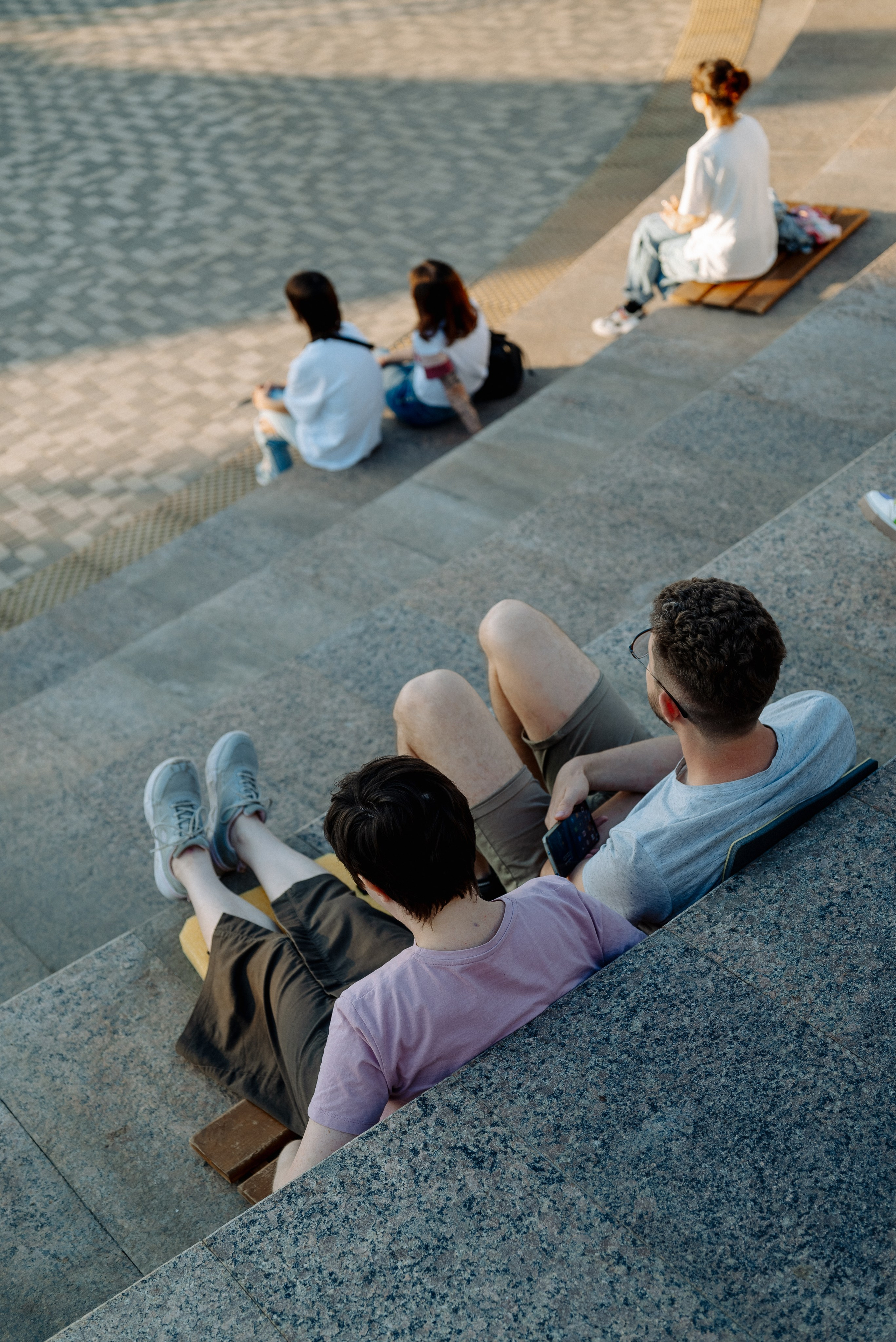 Фестиваль кино под открытым небом. ТАТИ | Татьяна Тихонова | фотограф | Тольятти Самара