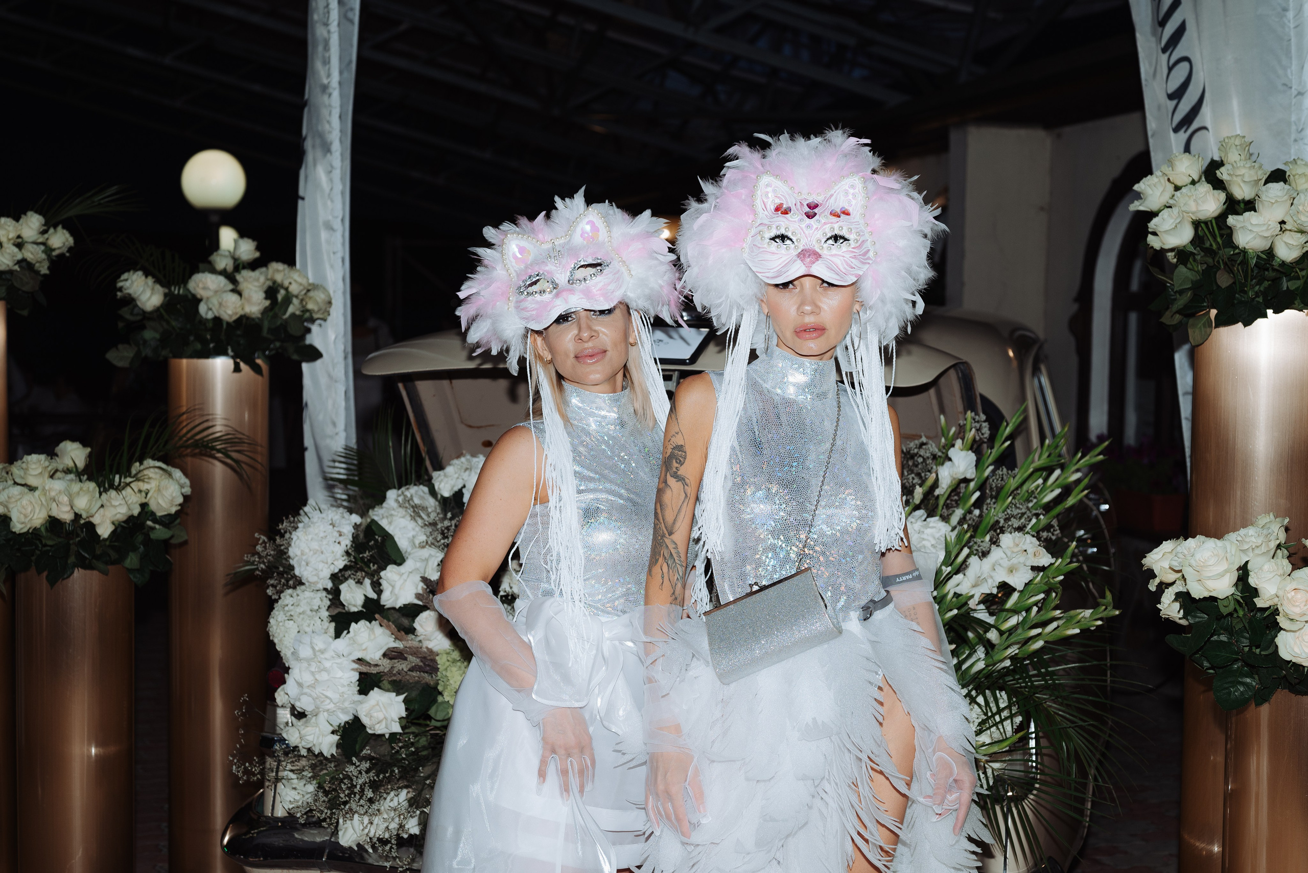 Вечеринки. ТАТИ | Татьяна Тихонова | фотограф | Тольятти Самара