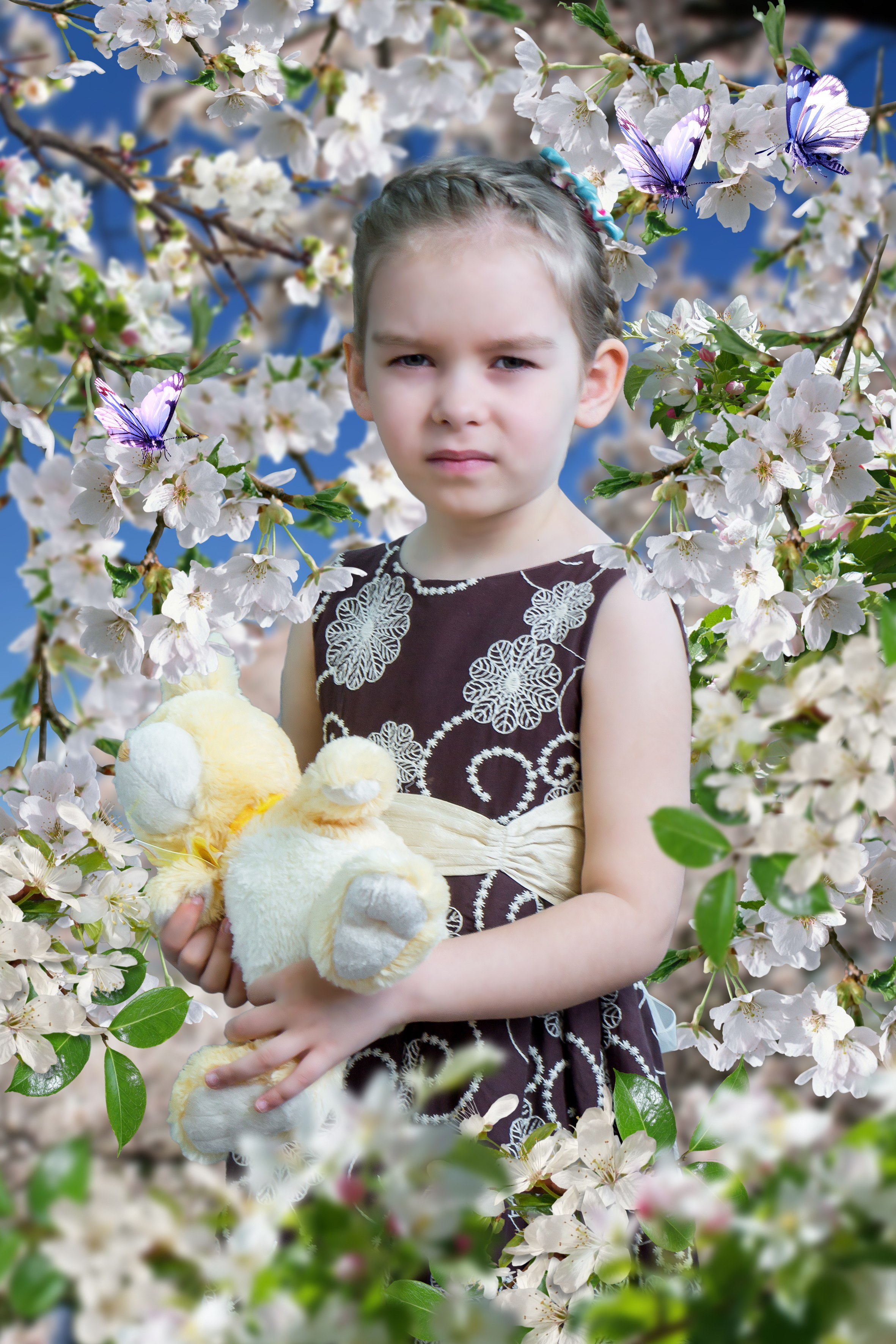 Тематический портрет. Фотосъемка в детском саду и школе. Фотоальбомы и фотокниги ВЫПУСКНИК