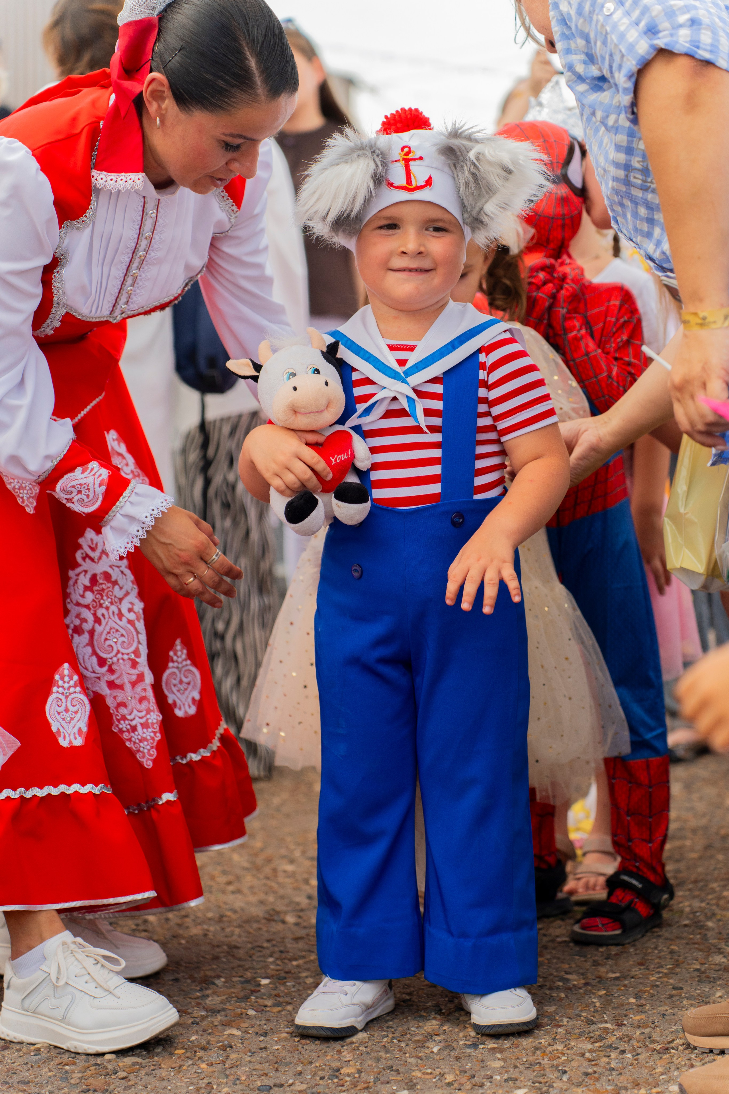 Best Family Fest 2026. Дарья Селихова / Фотограф