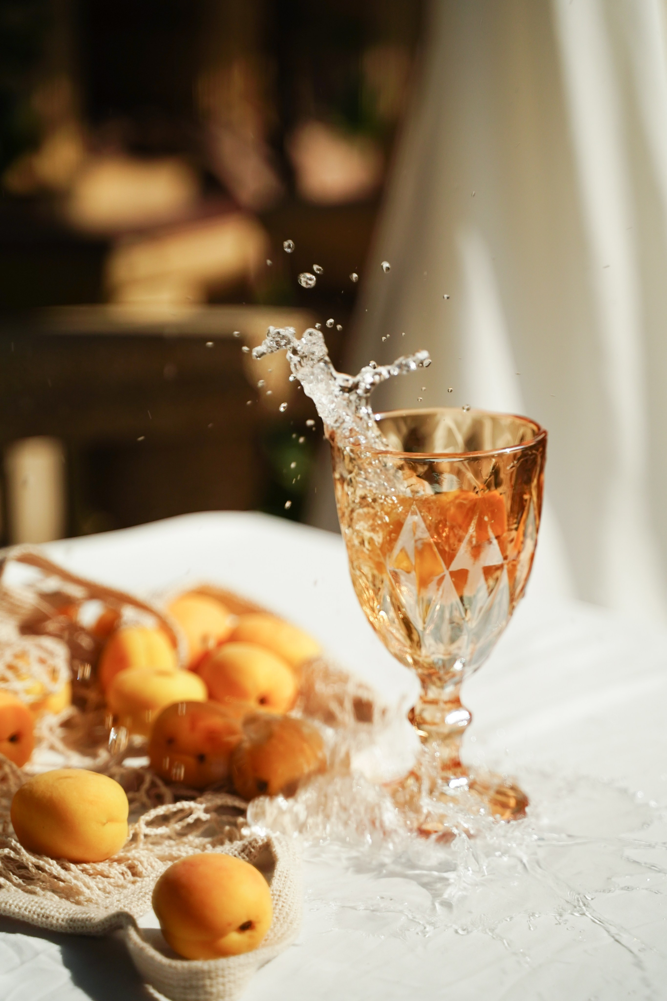 Бокалы WB. Амина Абасова — индивидуальный фотограф в Махачкале, Дагестан
