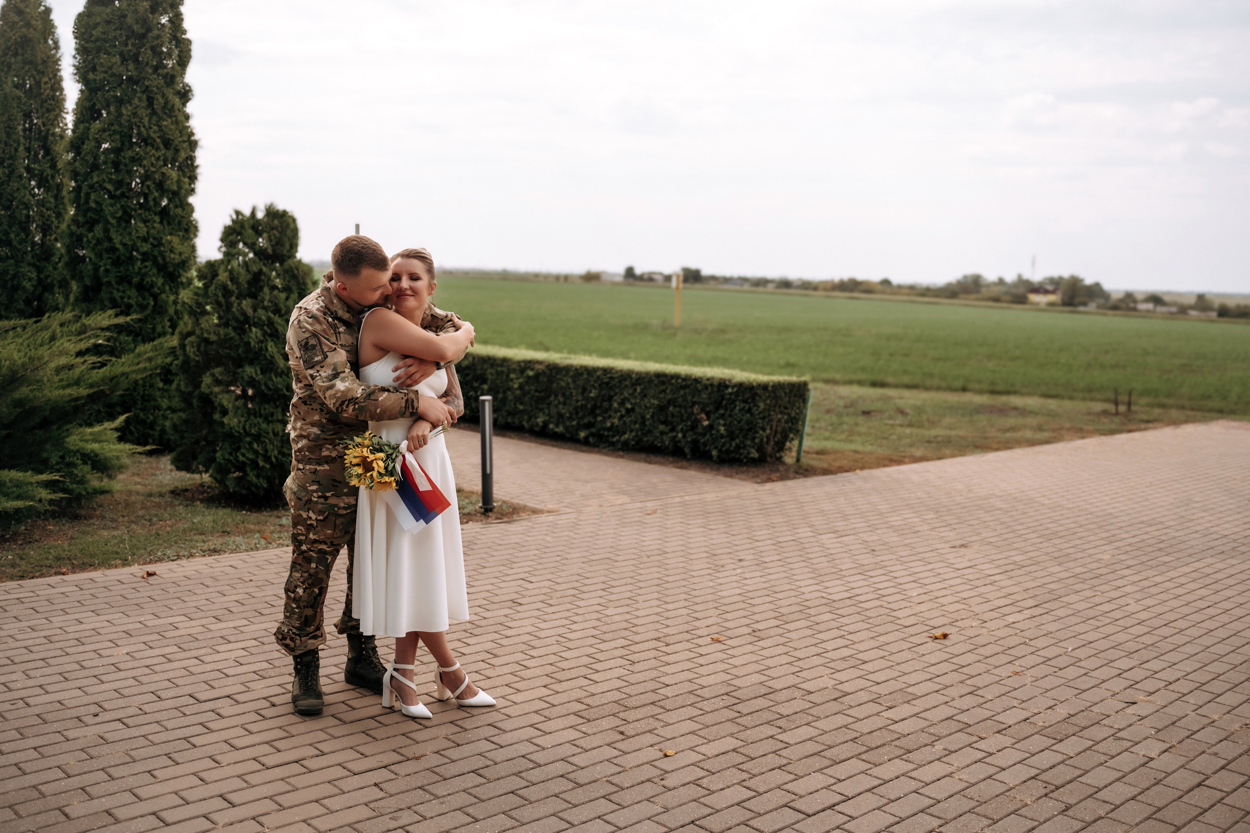 Андрей и Галина. Семейный фотограф в Белгороде Амелина Алина