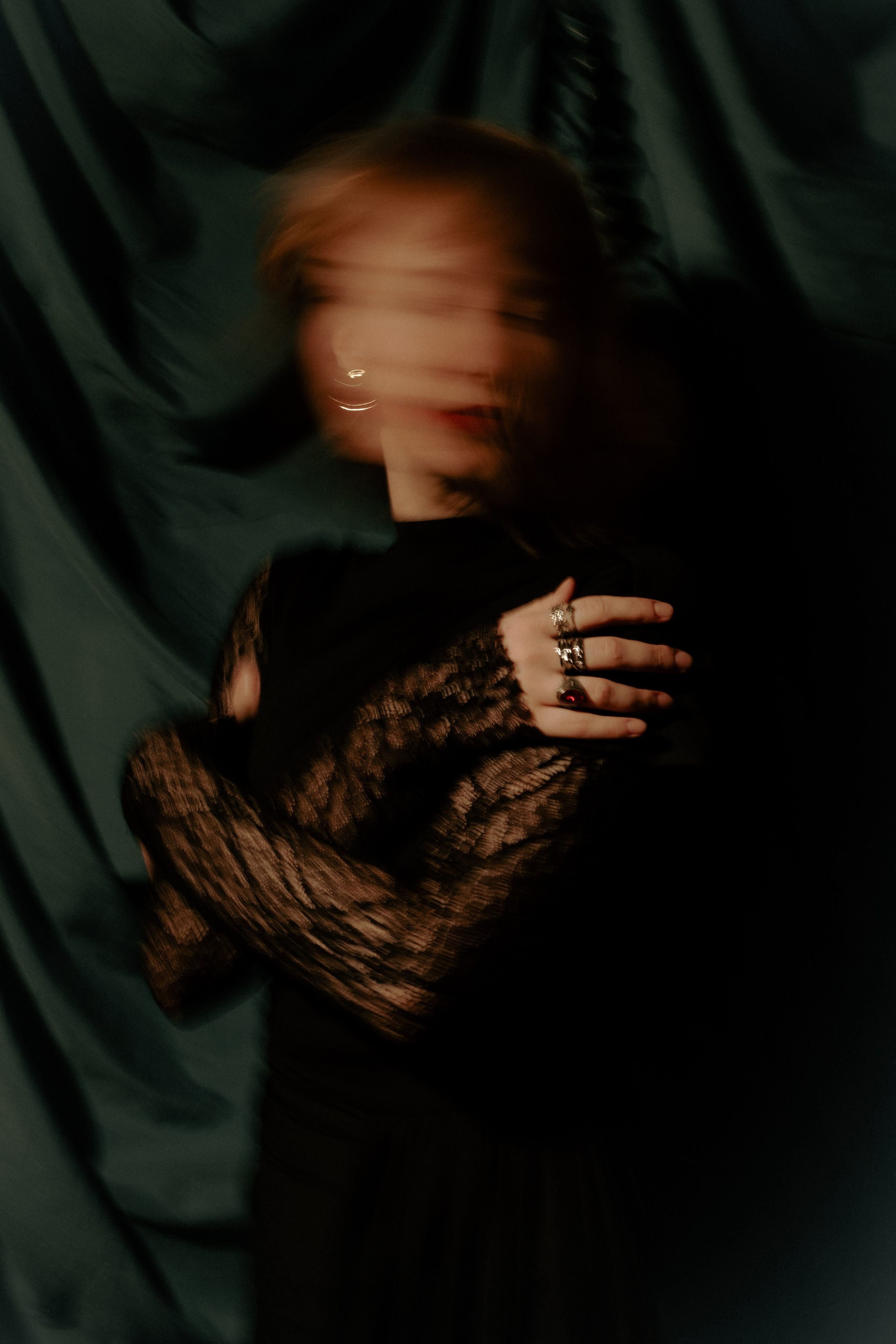 Студийная фотосессия. Arlpv
