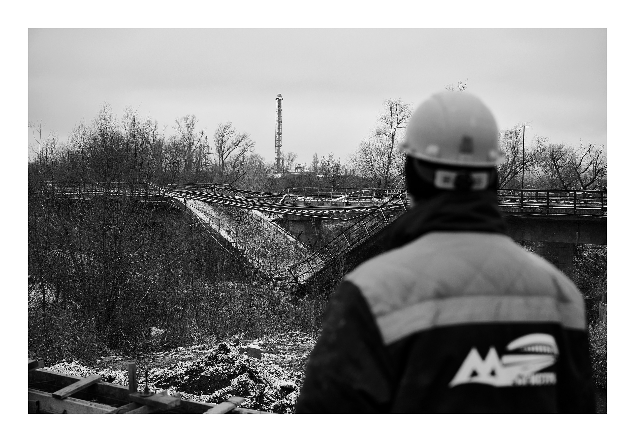 Фотопринты А3. Фотопроект «Территории»