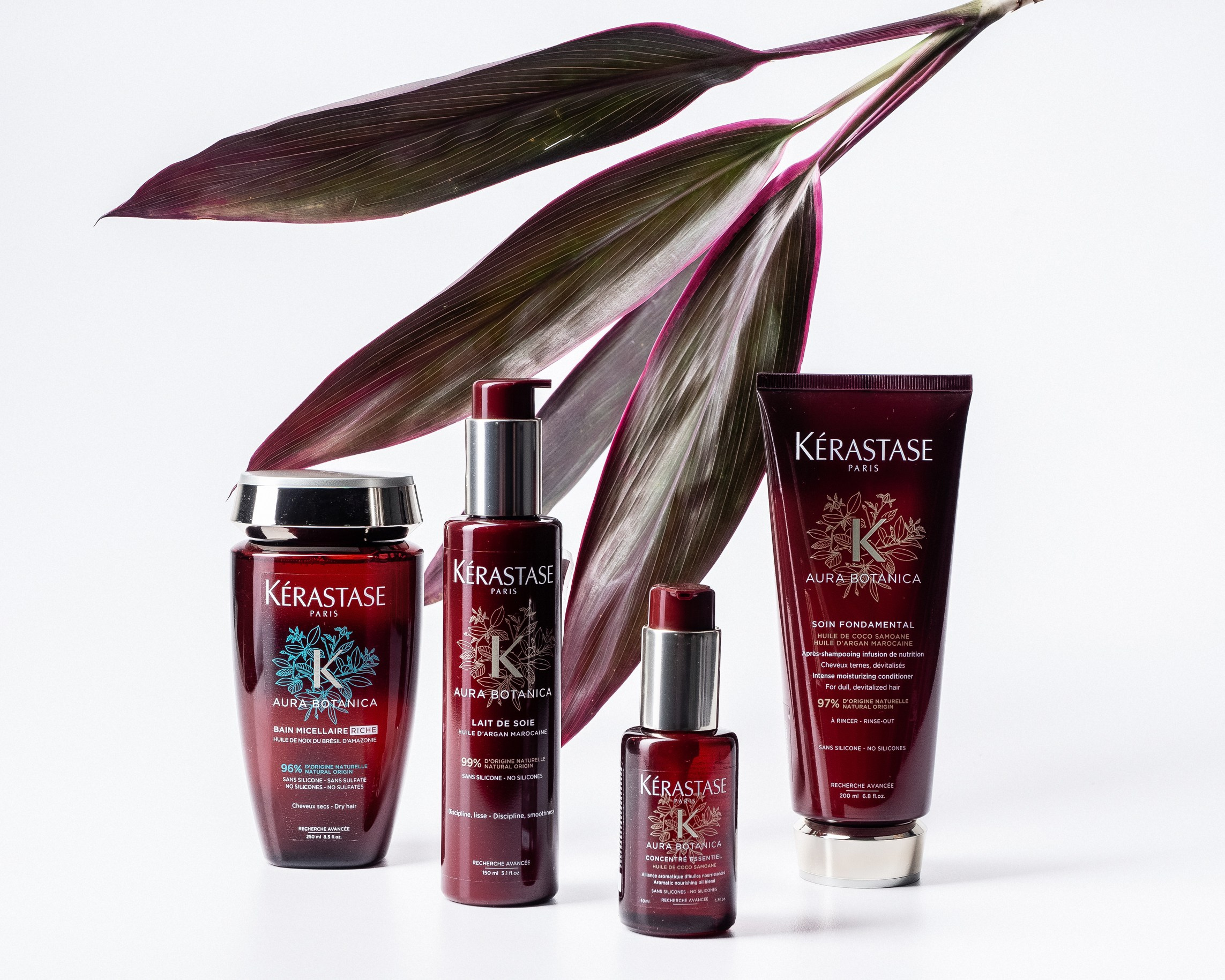 Уход/косметика. Фотограф Воронеж — стильные фотосессии беременности, портрет, мода