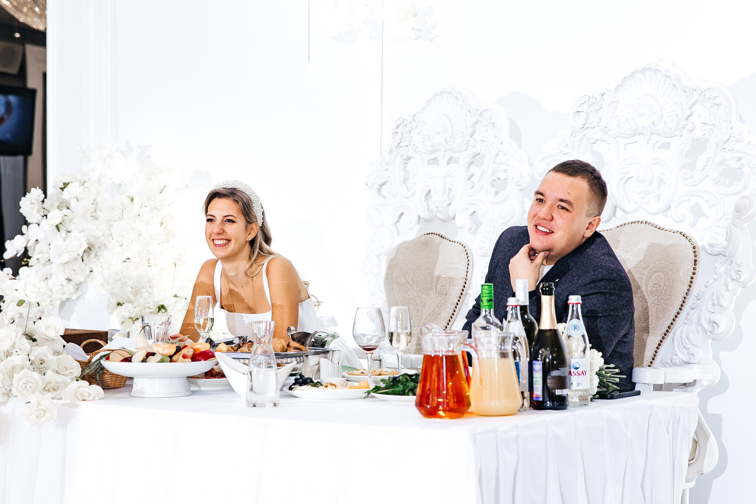 Sasha & Alena. Свадебный фотограф в Москве Виктория Арехова